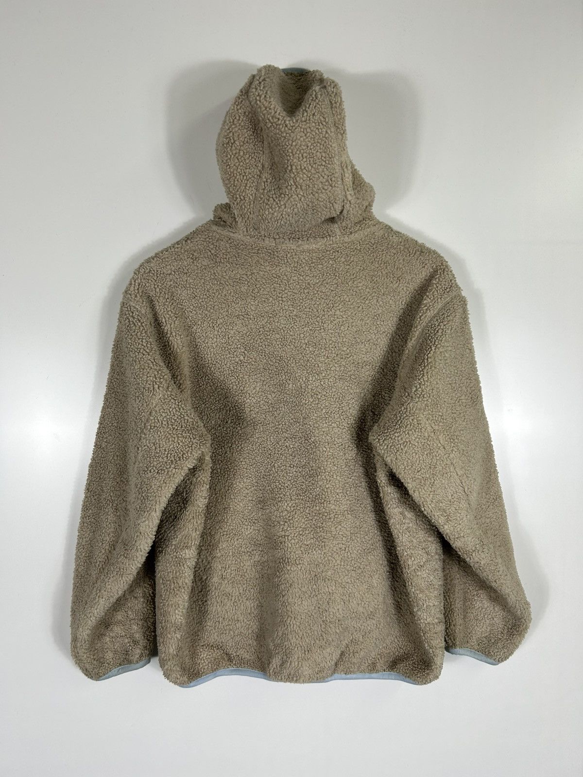 JW Anderson × Uniqlo 🔥JW.Anderson❌Uniqlo Hooded Fleece Zipper Jacket Size US M / EU 48-50 / 2 - 13 Thumbnail