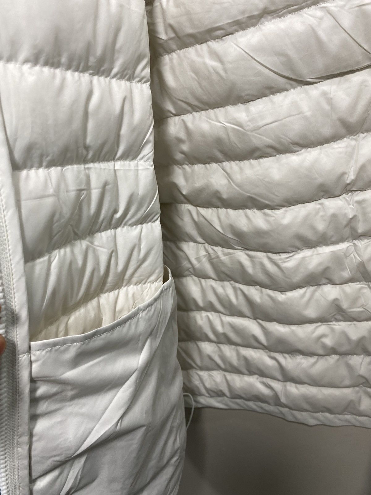 Moncler MONCLER Acamante Giubbotto❗️ Size M / US 6-8 / IT 42-44 - 16 Thumbnail