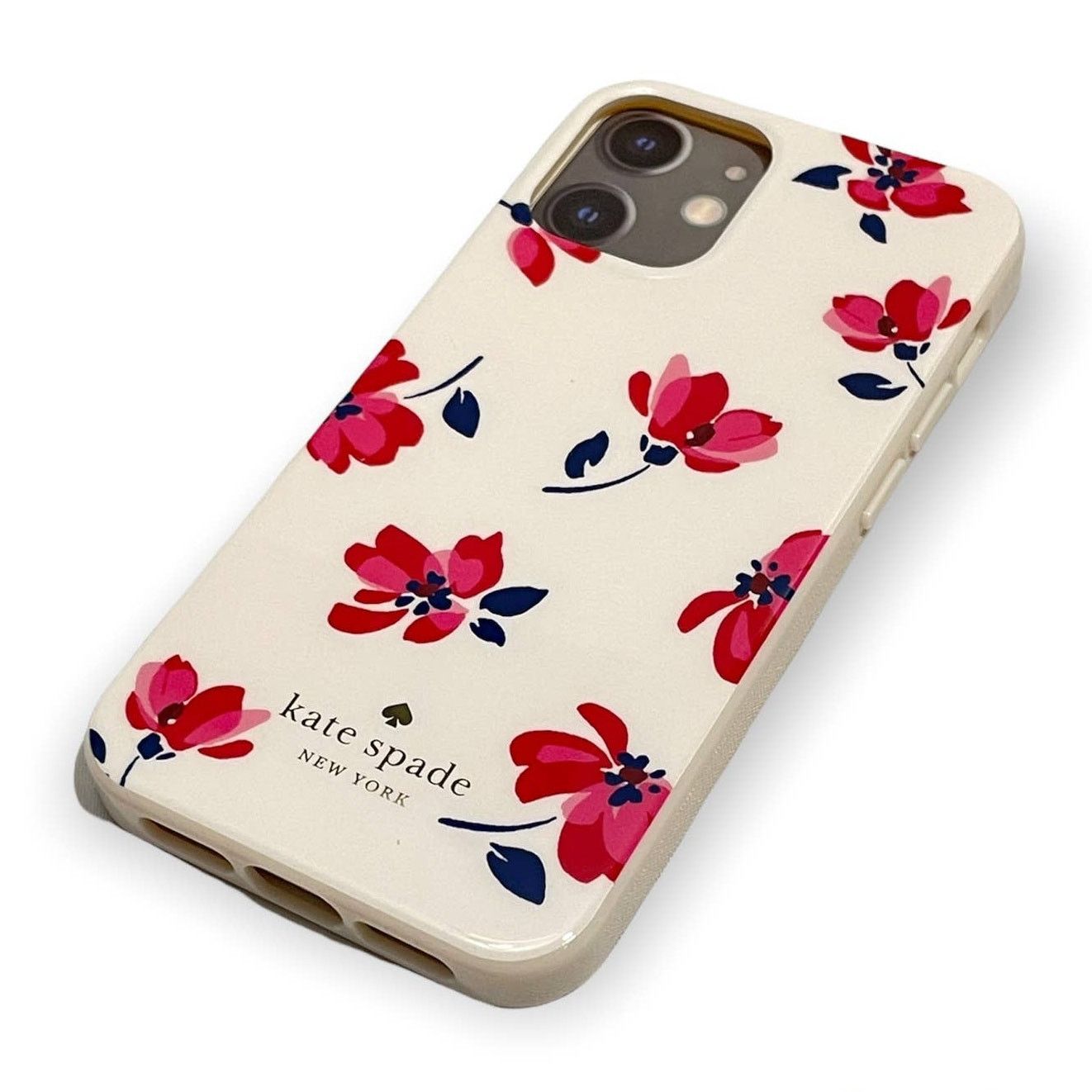 Kate Spade Kate Spade garden toss iphone 12 mini case New Size ONE SIZE - 4 Thumbnail