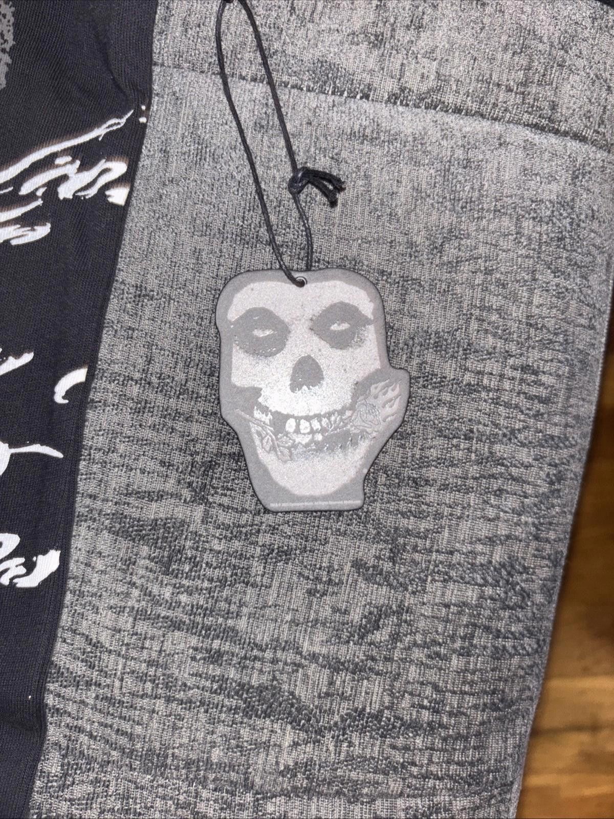 Civil Regime Civil Regime Misfits Horror Business Graphic Men's Black Size US L / EU 52-54 / 3 - 2 Thumbnail