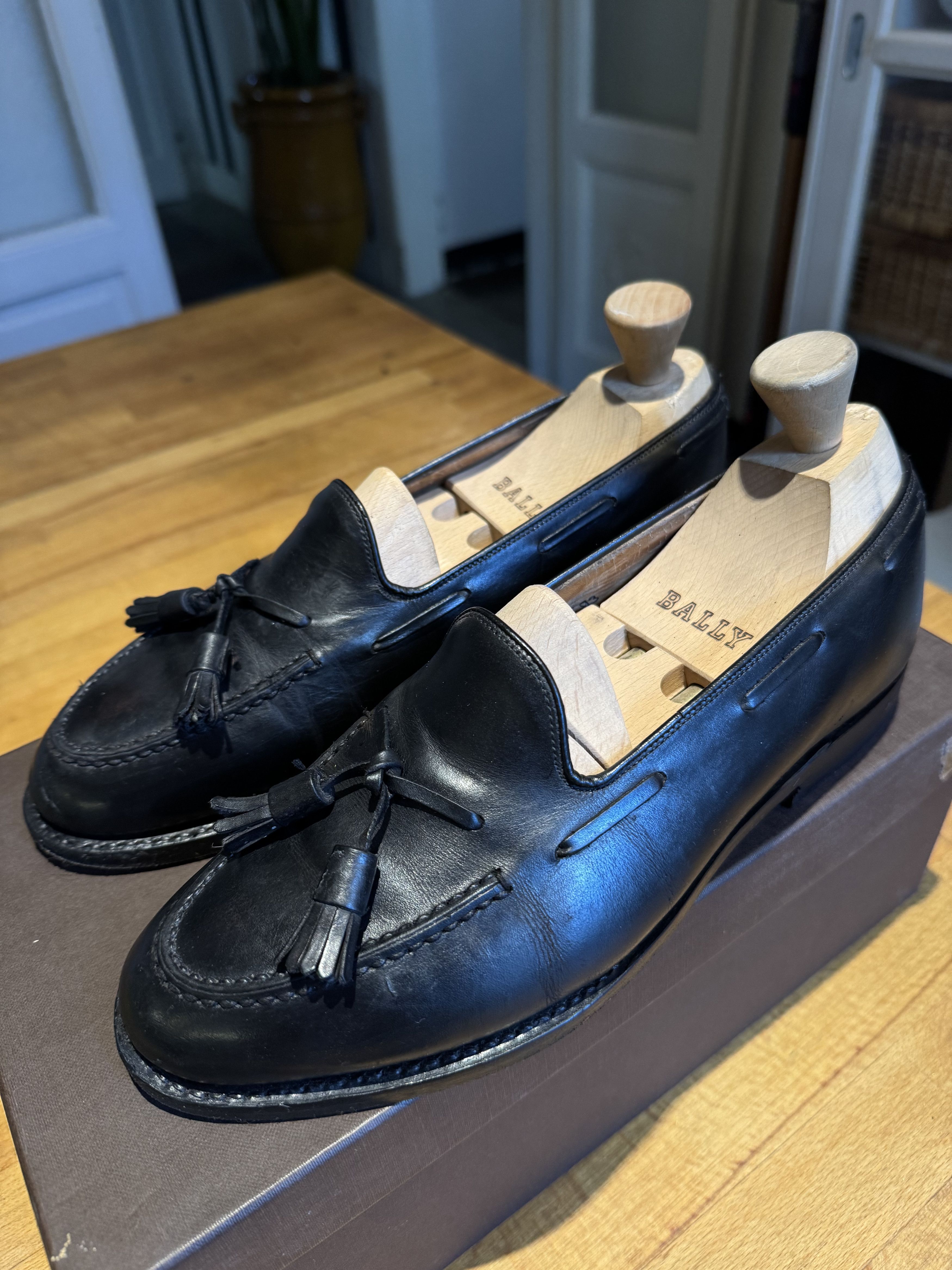 Church's Kingsley Size US 8 / EU 41 - 3 Thumbnail