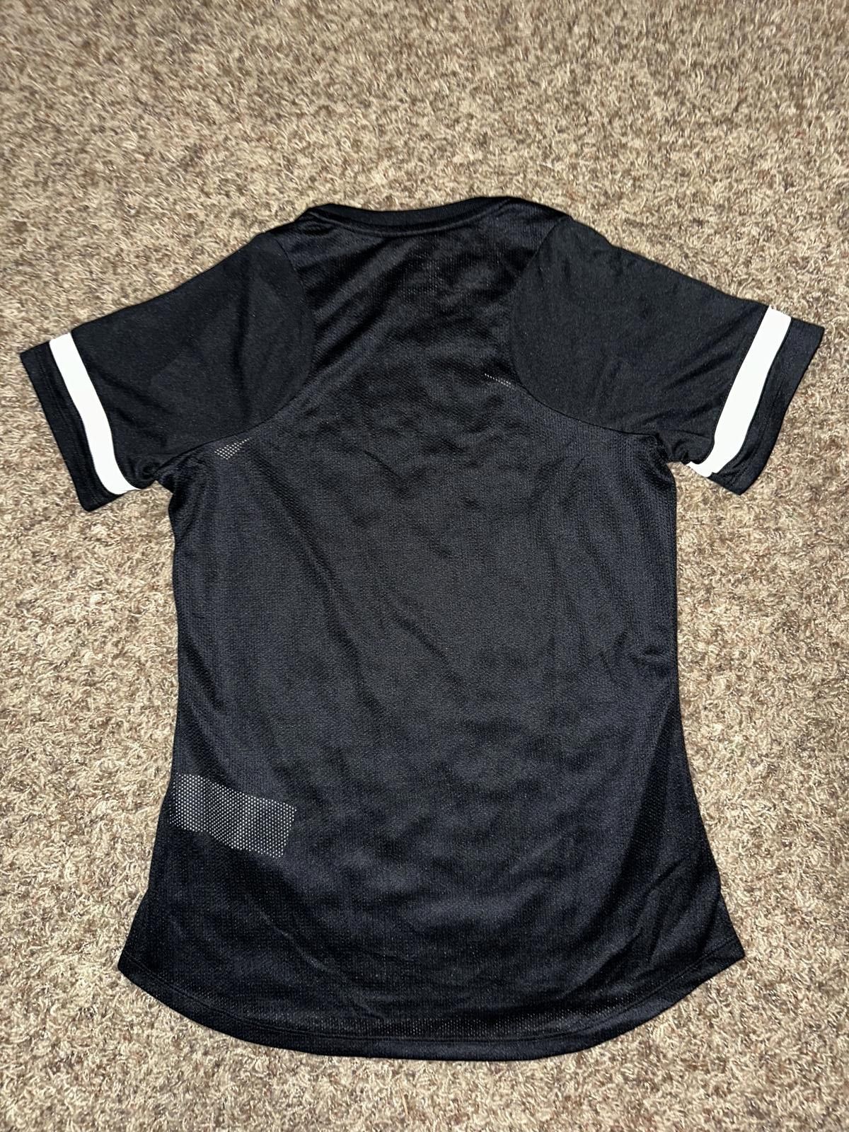 Nike Nike Women Dri-FIT Academy Football Jersey Top Sample Size S / US 4 / IT 40 - 4 Thumbnail