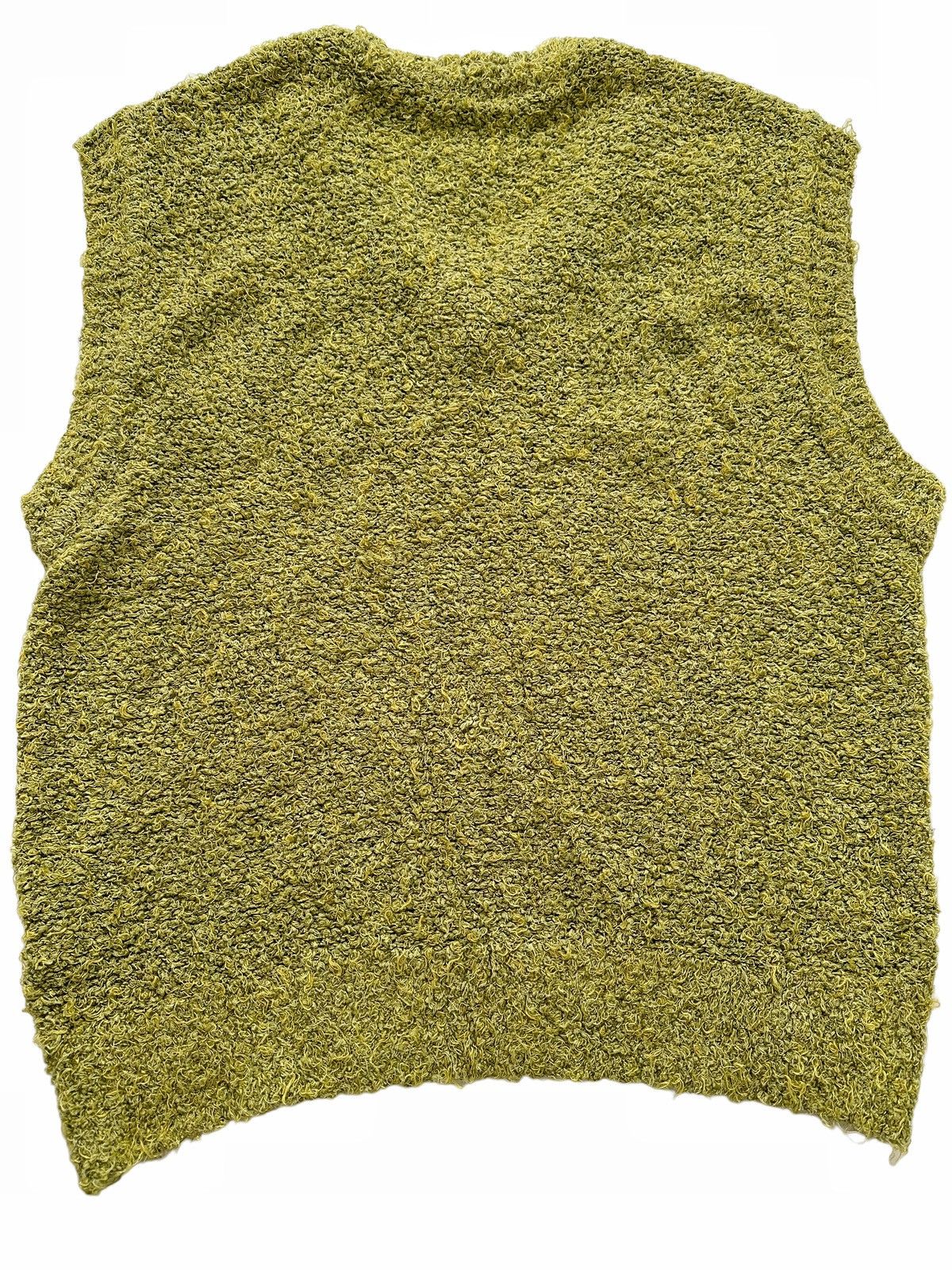 Andersson Bell Layie Leaf Boucle Vest Size US S / EU 44-46 / 1 - 5 Thumbnail