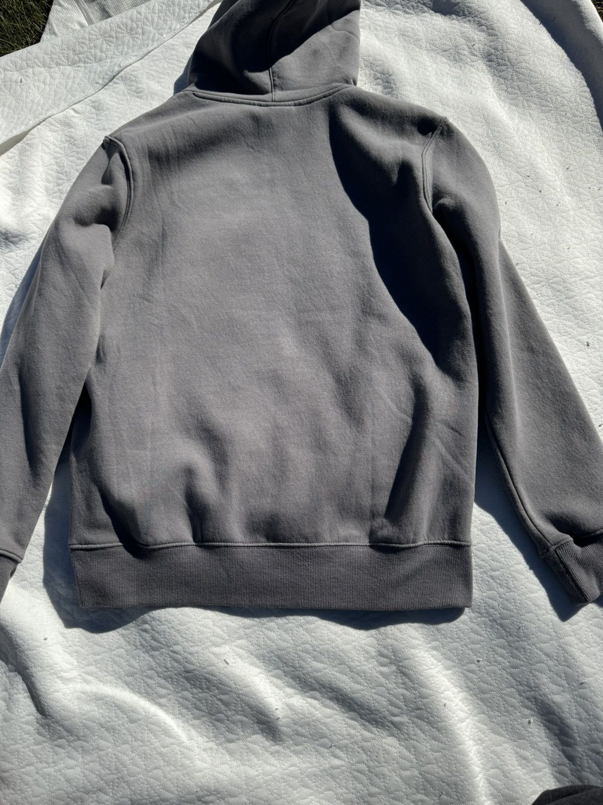 Vintage UNKNOWN BRAND - LES ARTISANS Hoodie Size US M / EU 48-50 / 2 - 3 Thumbnail