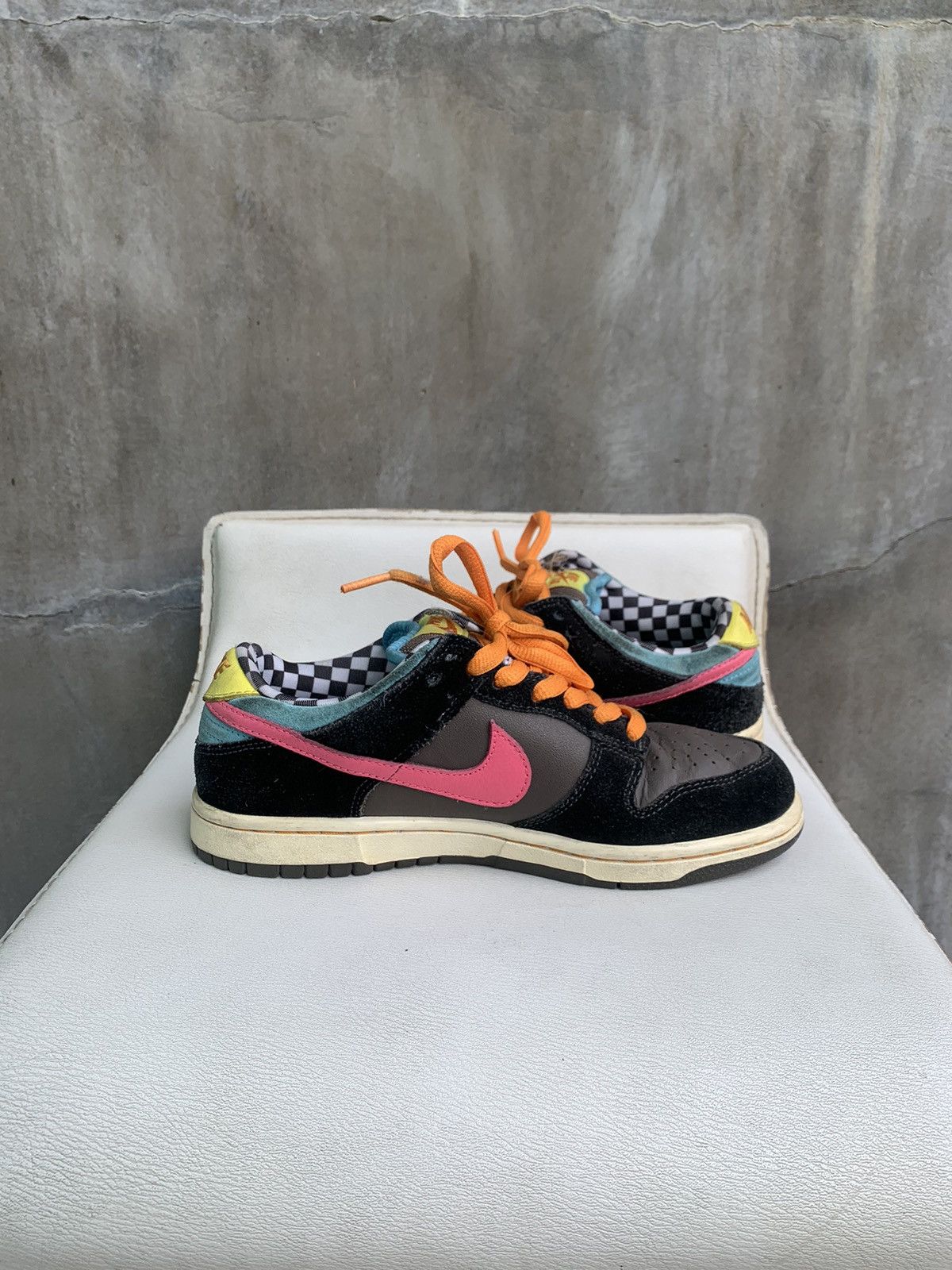 Nike SB Dunk Low “720 Degrees” Size US 5 / EU 37 - 5 Thumbnail