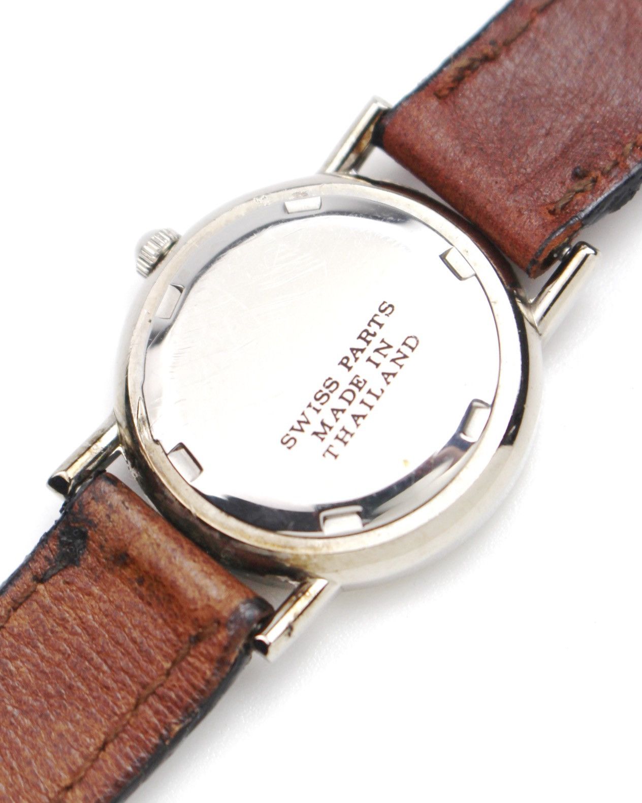 Hysteric Glamour 2000S BOY LONDON ELECTRIC BLUE SWISS PART WATCH Size ONE SIZE - 9 Thumbnail