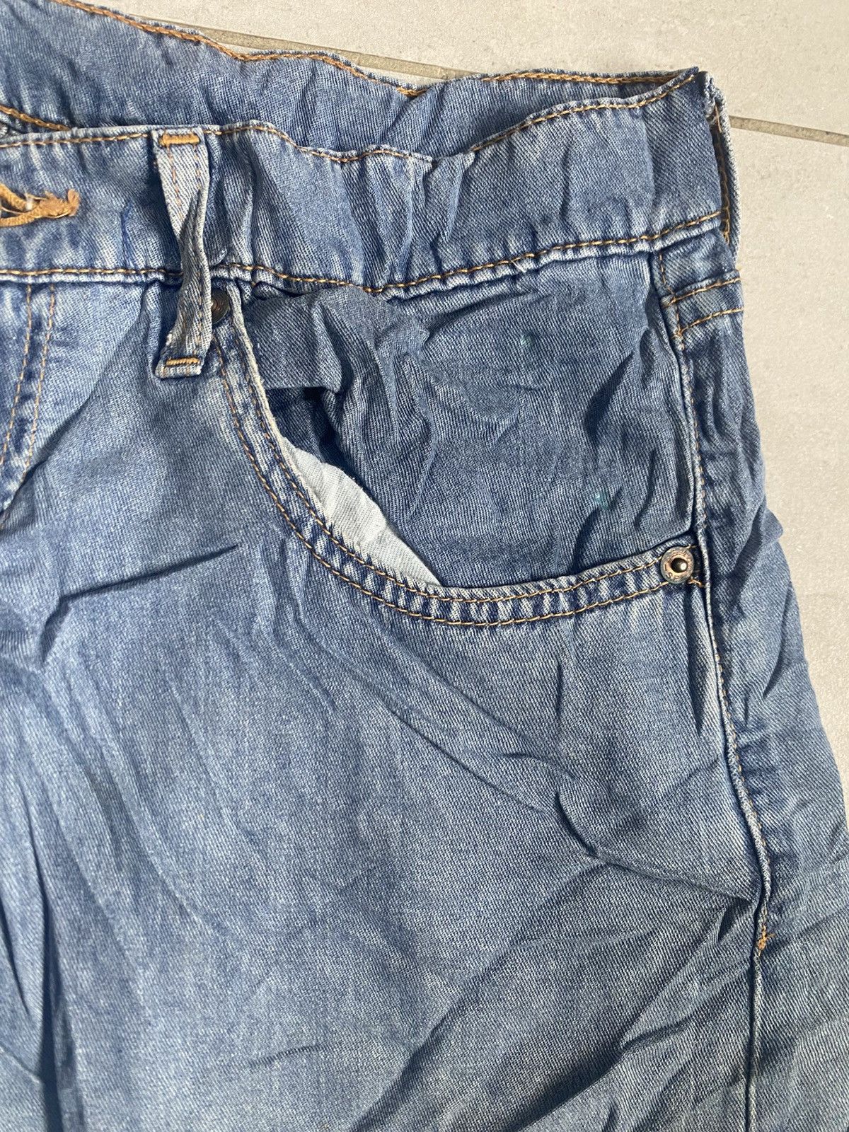 Levi's LEVIS 512-58 JAPAN Size US 32 / EU 48 - 7 Thumbnail