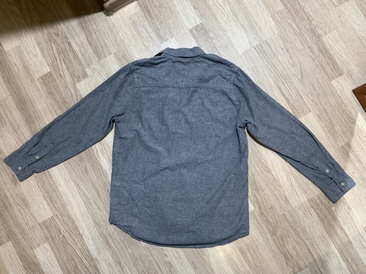 Designer × Folk Folk shirt size 4 Size US L / EU 52-54 / 3 - 10 Thumbnail