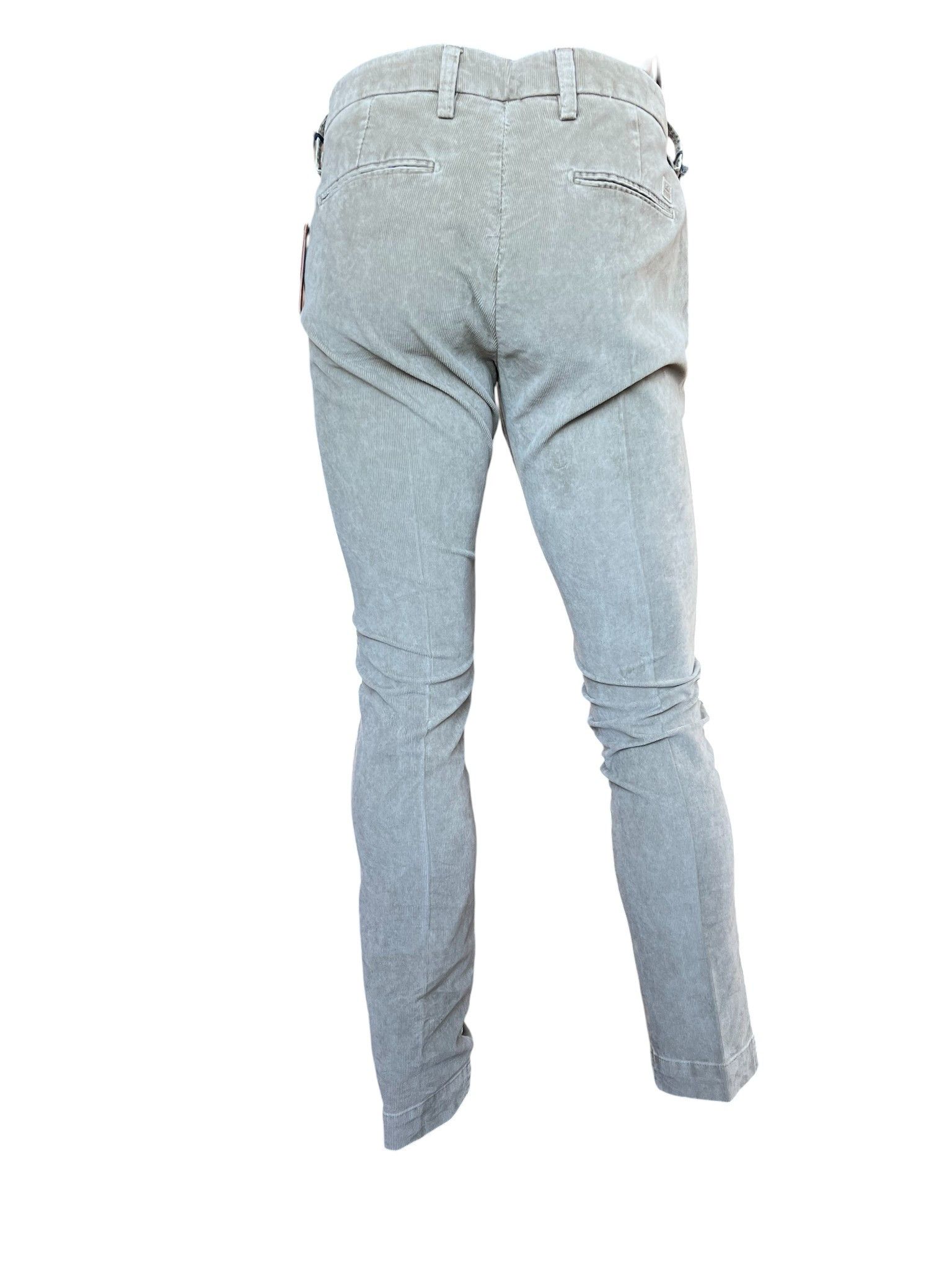 Other Enre Amis velvet pants Size US 32 / EU 48 - 3 Thumbnail