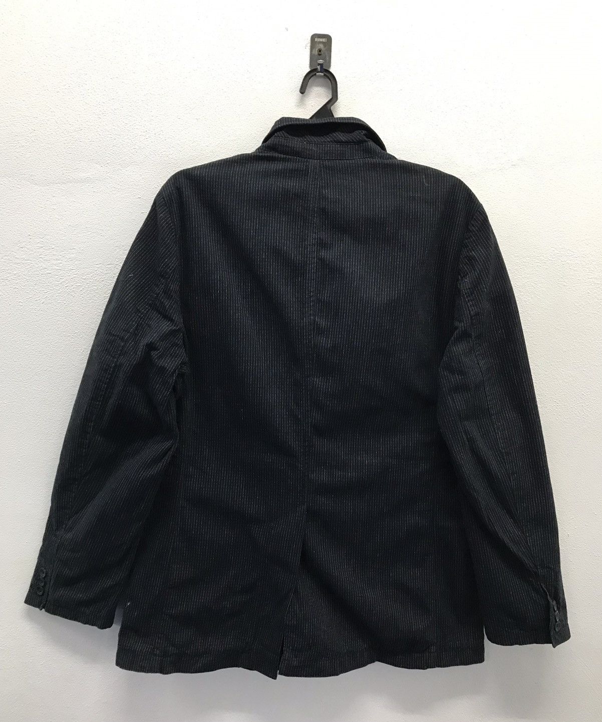 Gap × Vintage Vintage Gap Jacket Blazer Size US L / EU 52-54 / 3 - 2 Thumbnail