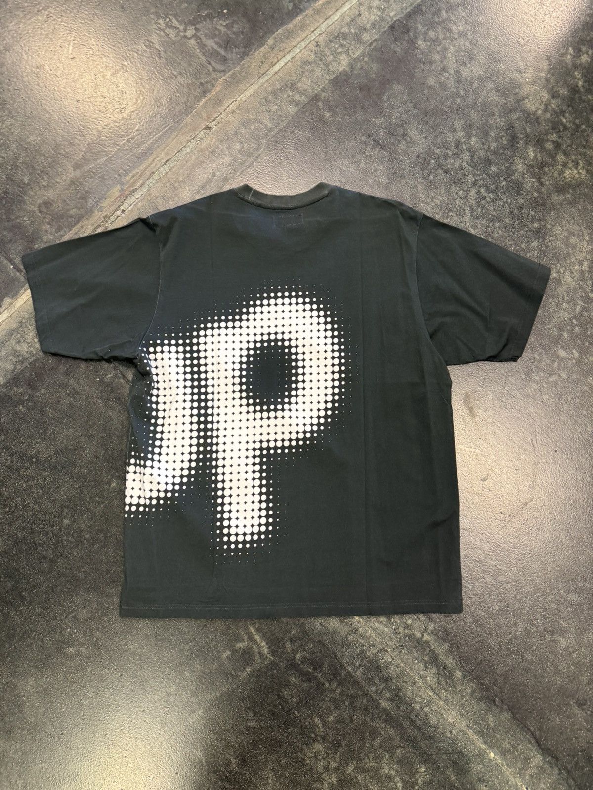Supreme Supreme Halftone Tee Size US L / EU 52-54 / 3 - 2 Thumbnail