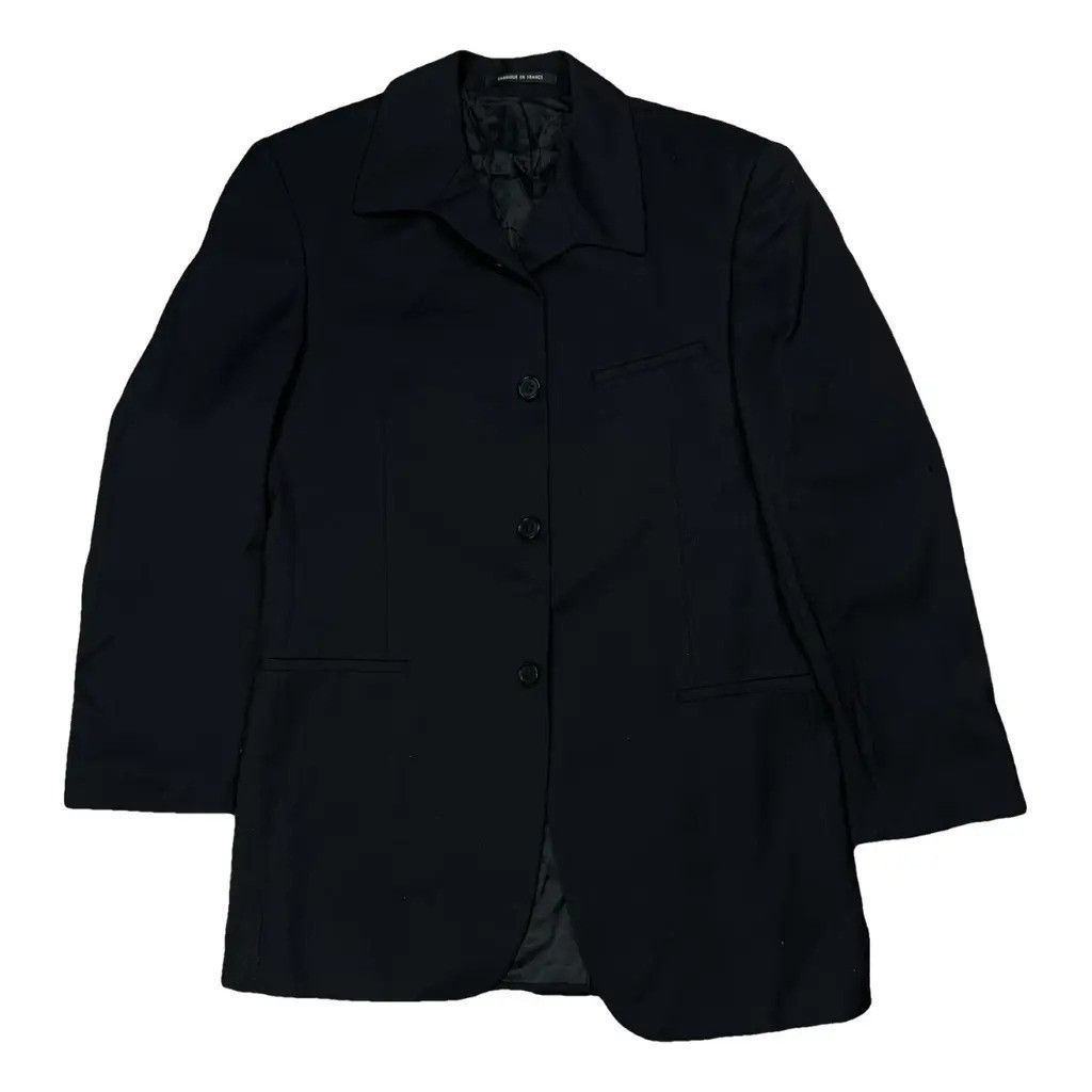 Givenchy Givenchy Suit Jacket Size: fit S Size US S / EU 44-46 / 1 - 1 Thumbnail