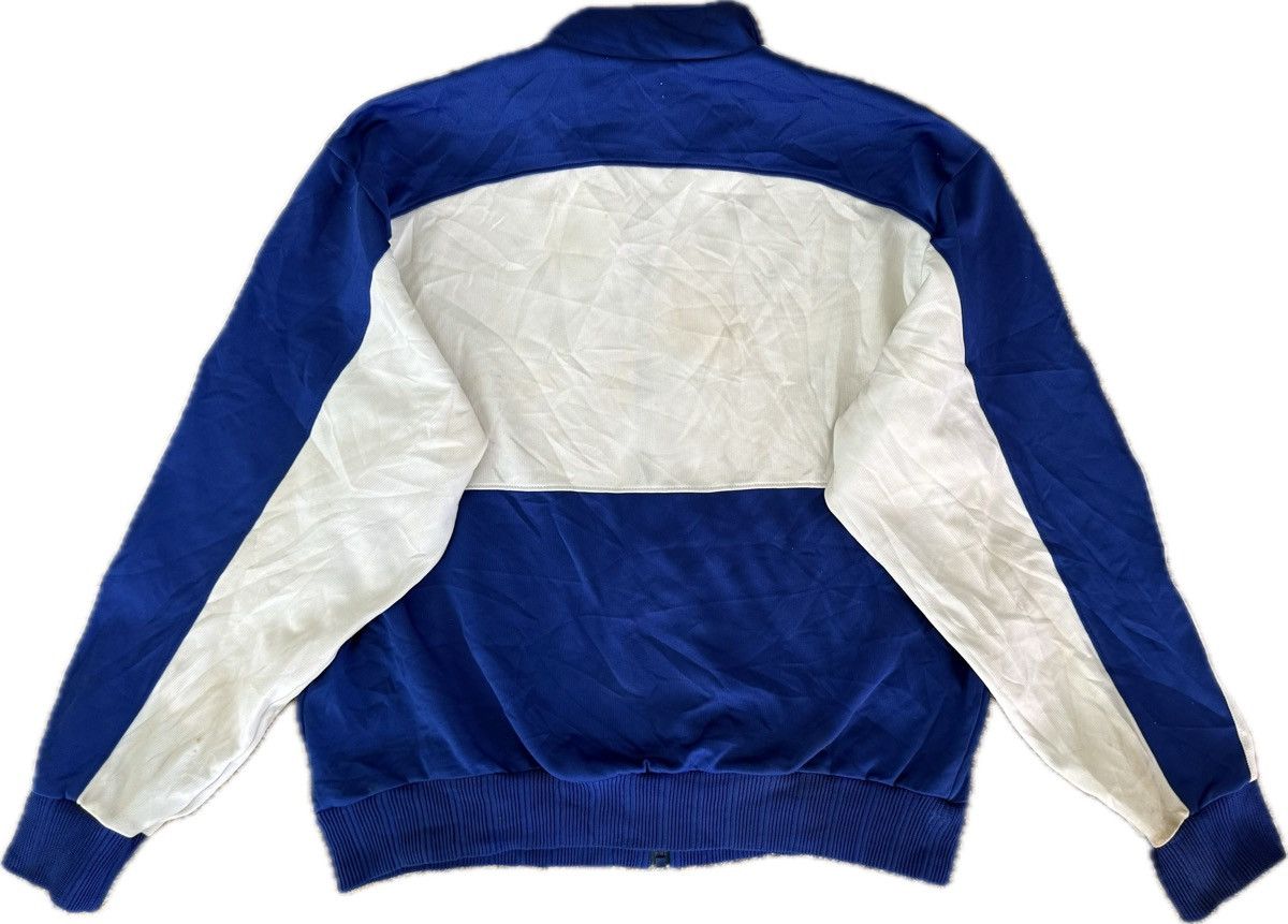 Adidas Vintage Adidas Zipper Jacket France🇫🇷 Soccer Team Rare Size US M / EU 48-50 / 2 - 5 Thumbnail