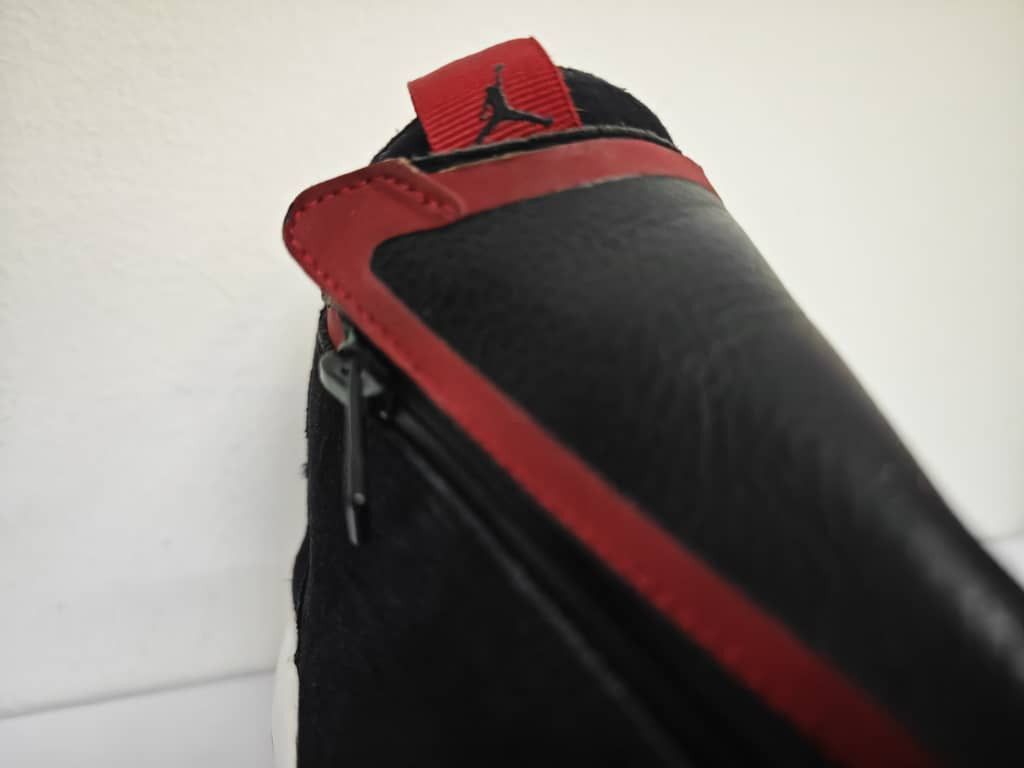 Jordan Brand 🔥 Rare OG Jordan Jumpman Team J “23” Size US 7 / EU 40 - 5 Thumbnail