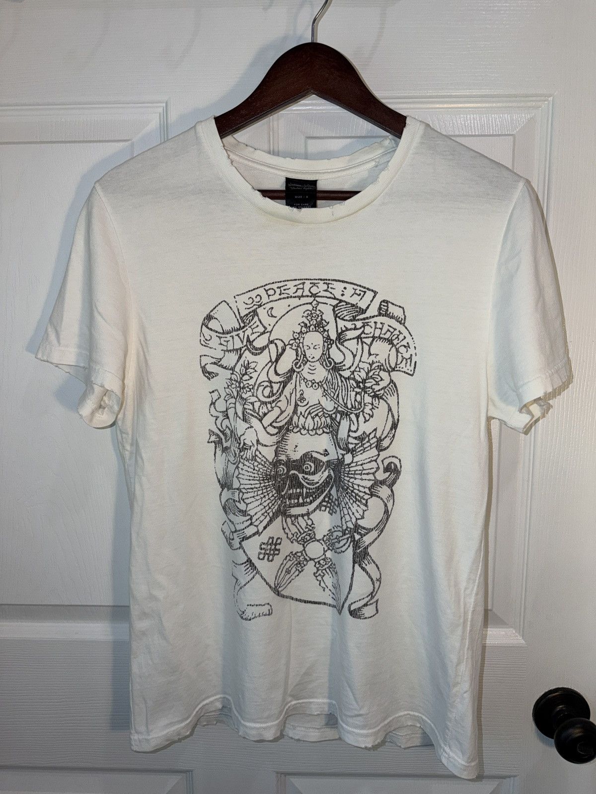 Japanese Brand × Number (N)ine × Takahiromiyashita The Soloist