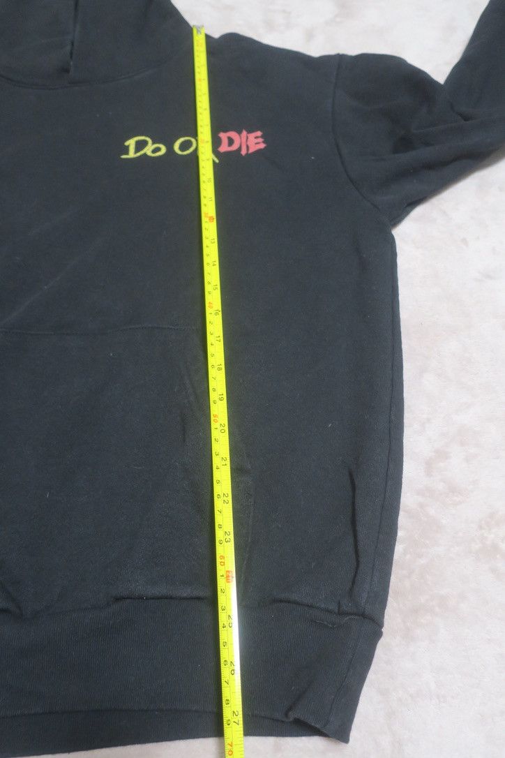 Matty Boy × Warren Lotas Warren Lotas x Matty Boy Do Or Die Hoodie Size US L / EU 52-54 / 3 - 9 Thumbnail