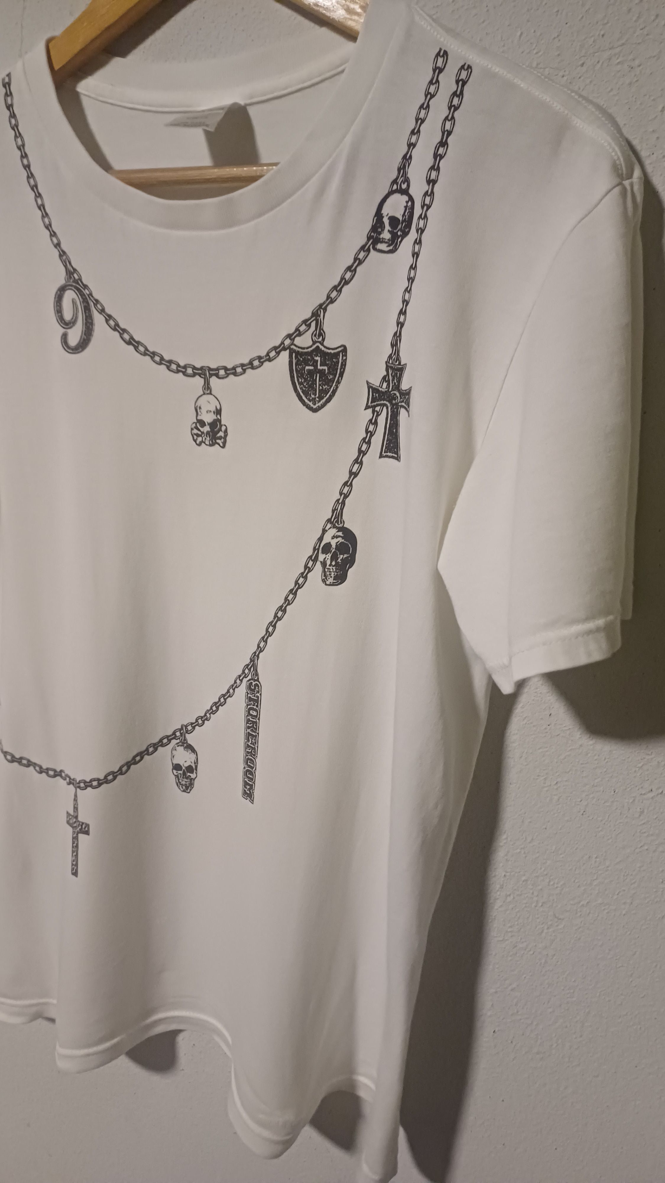 Number (N)ine Number (N)ine Size US S / EU 44-46 / 1 - 4 Thumbnail