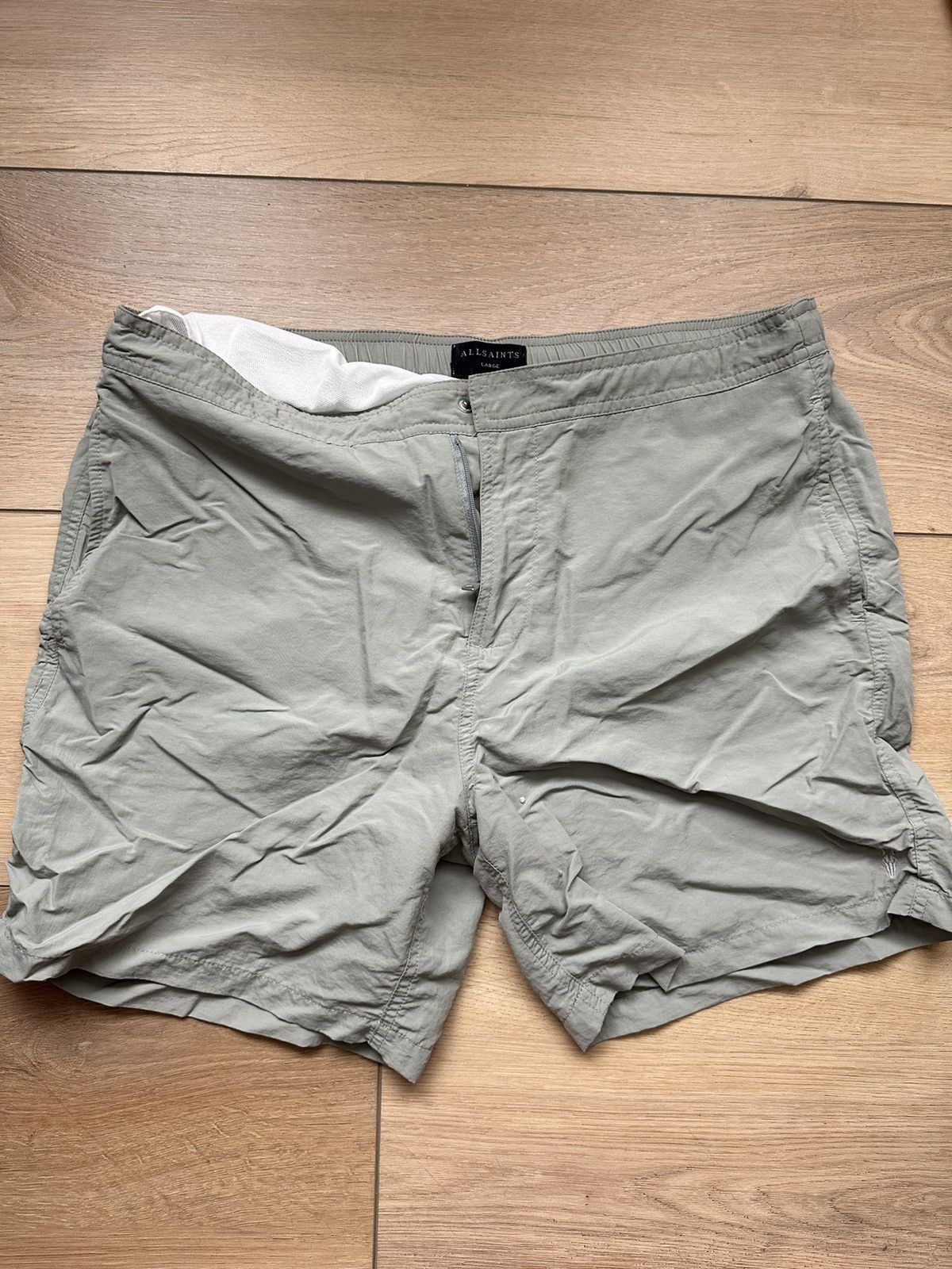Allsaints Shorts