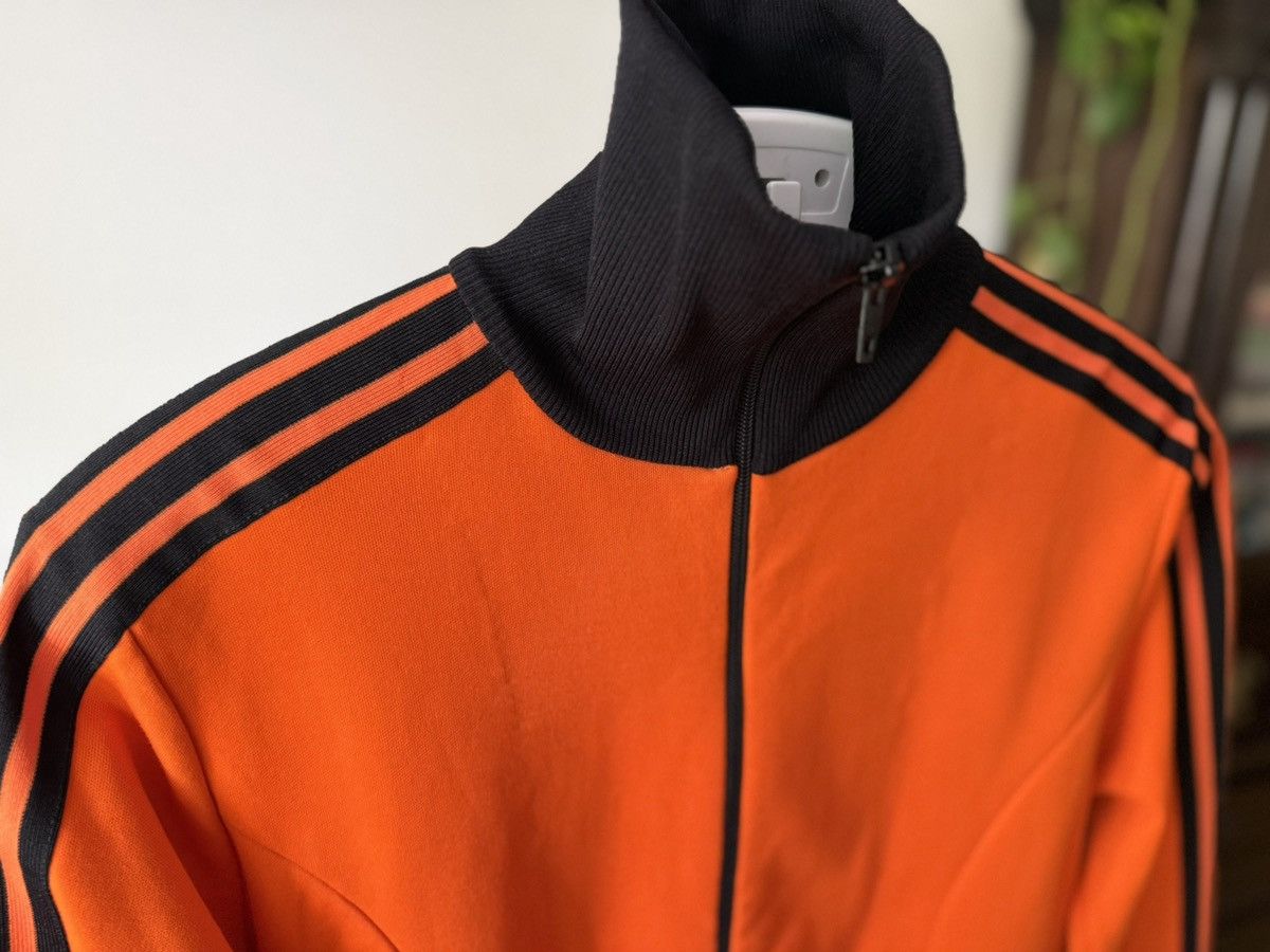 Adidas Vintage Adidas Track Suit Beckenbauer 70s / Adidas Schwahn Size US M / EU 48-50 / 2 - 3 Thumbnail