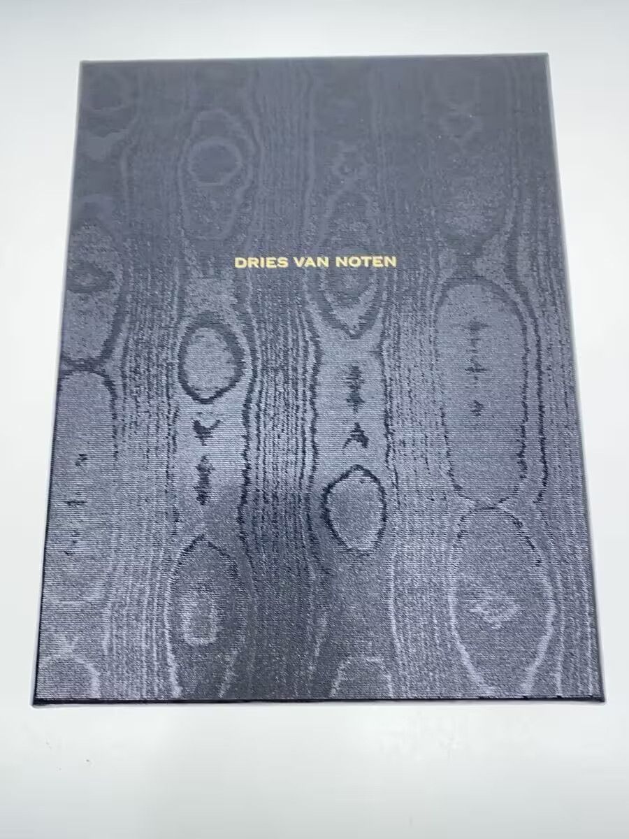 Dries Van Noten Rare Pattern Zip Wallet Size ONE SIZE - 6 Thumbnail