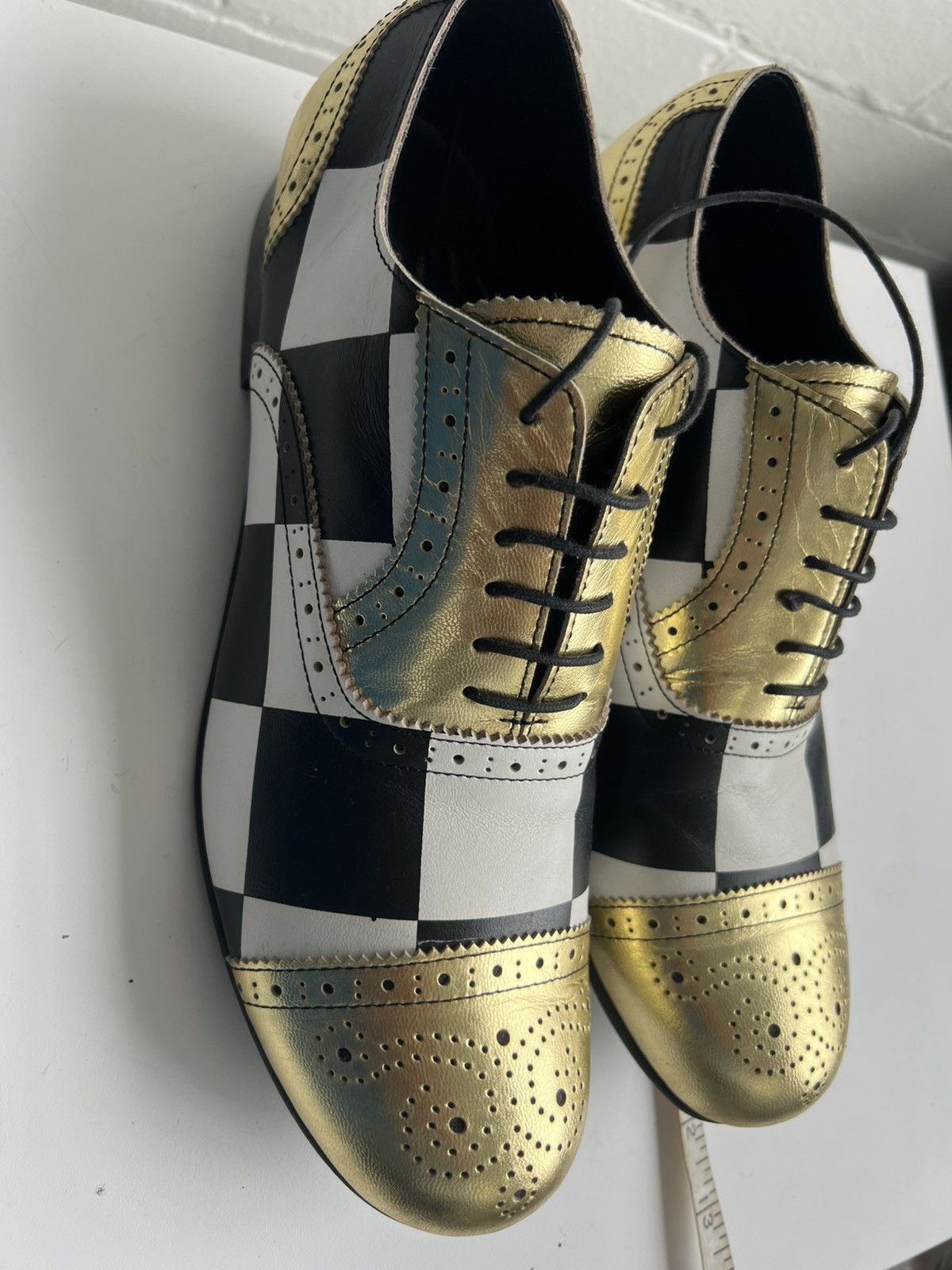 Comme des Garcons Homme Plus Comme des garcons homme plus Size US 10 / EU 43 - 6 Thumbnail