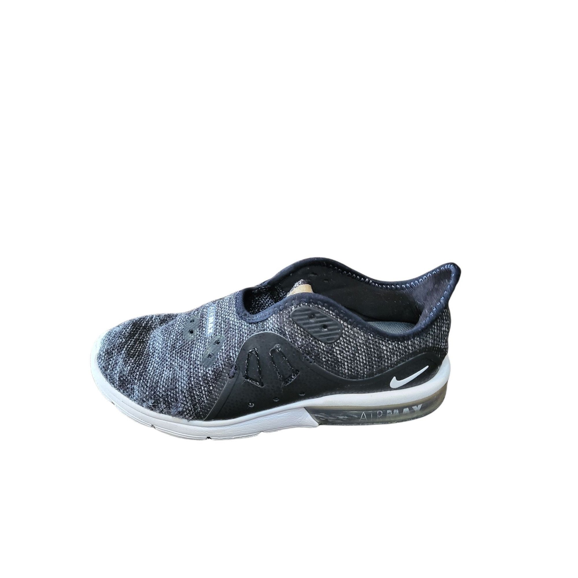 Nike Nike Air Max Sequent 3 Sneakers Women Sz 8 Running Athleisur Size US 8 / IT 38 - 1 Thumbnail