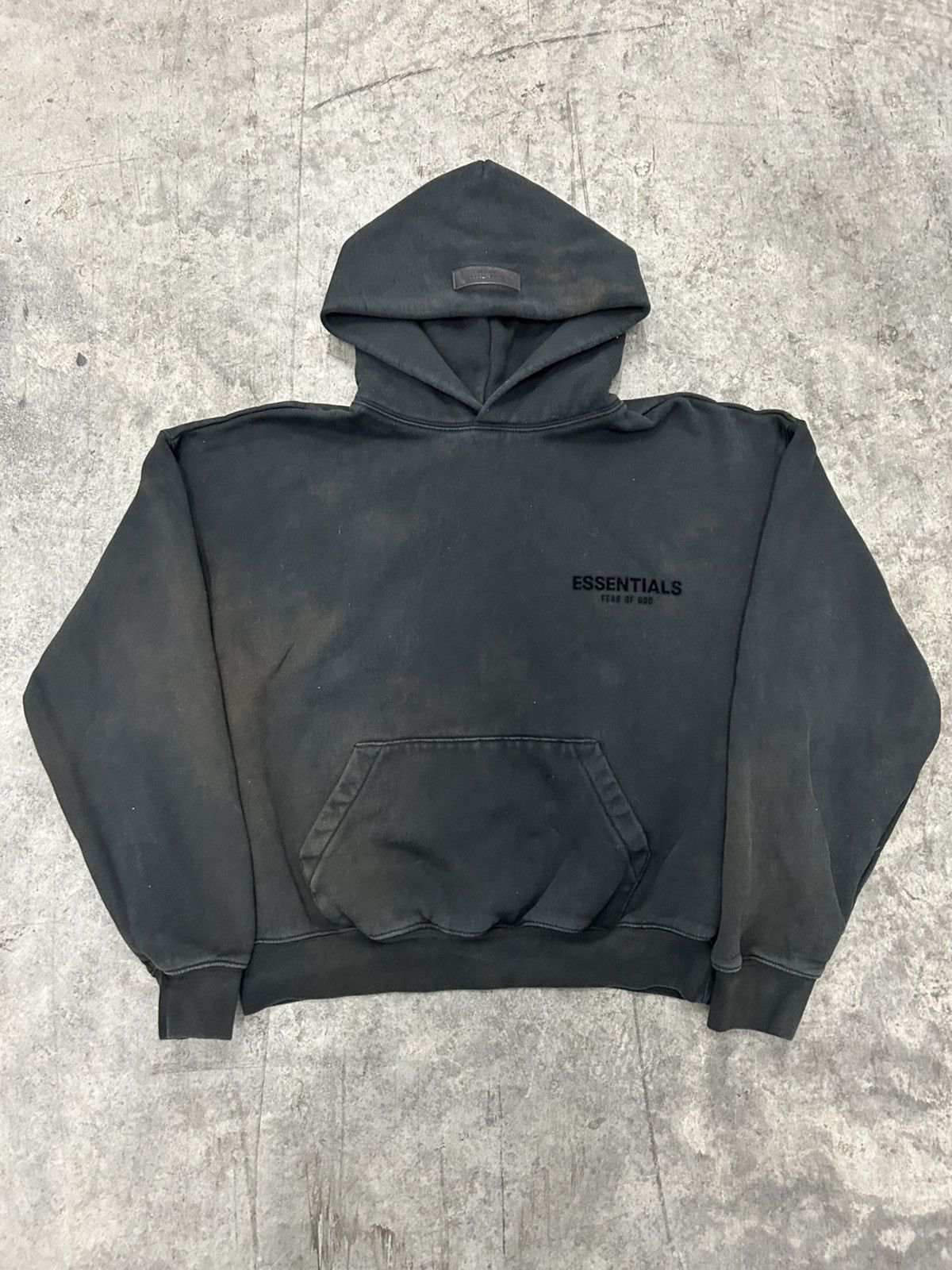 Fear of God Fear of God essentials hoodie Size US XS / EU 42 / 0 - 2 Thumbnail