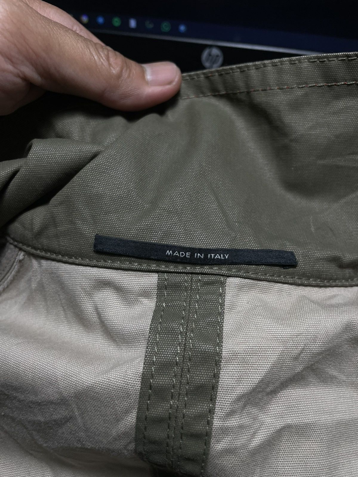 Gucci Gucci Hooded parka Size US S / EU 44-46 / 1 - 12 Thumbnail