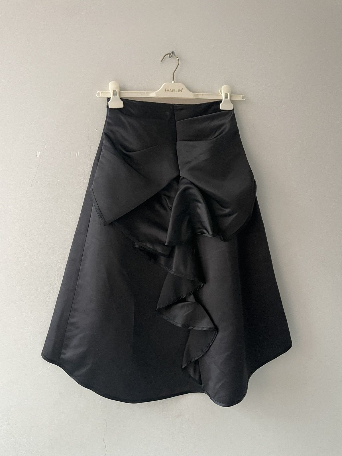Vintage Rinascimento skirt Size 24" / US 00 / IT 34 - 6 Thumbnail