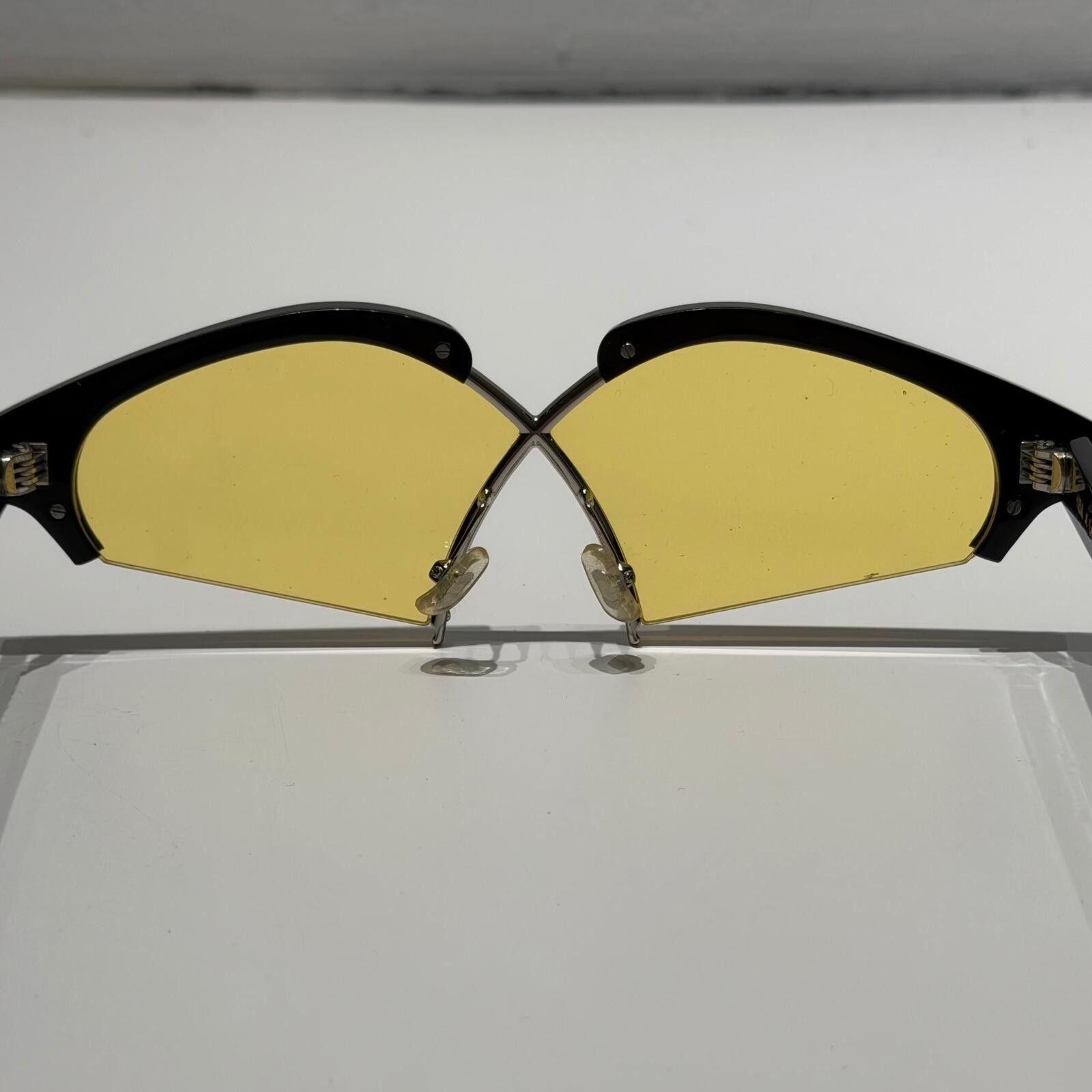 Hood By Air HoodByAir X Gentle Monster SS17 Wench 2 Glasses Size ONE SIZE - 7 Thumbnail