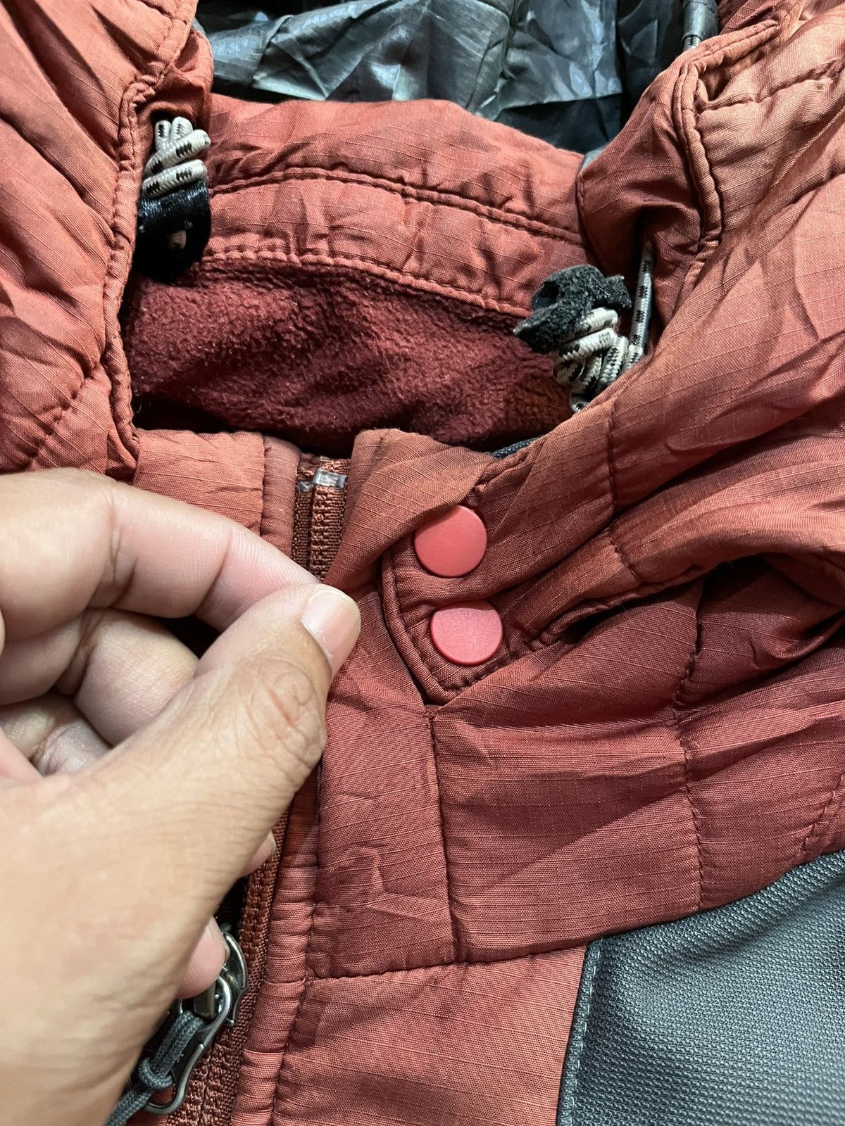 Patagonia Y2K Patagonia Gorpcore Jacket Size US M / EU 48-50 / 2 - 5 Thumbnail