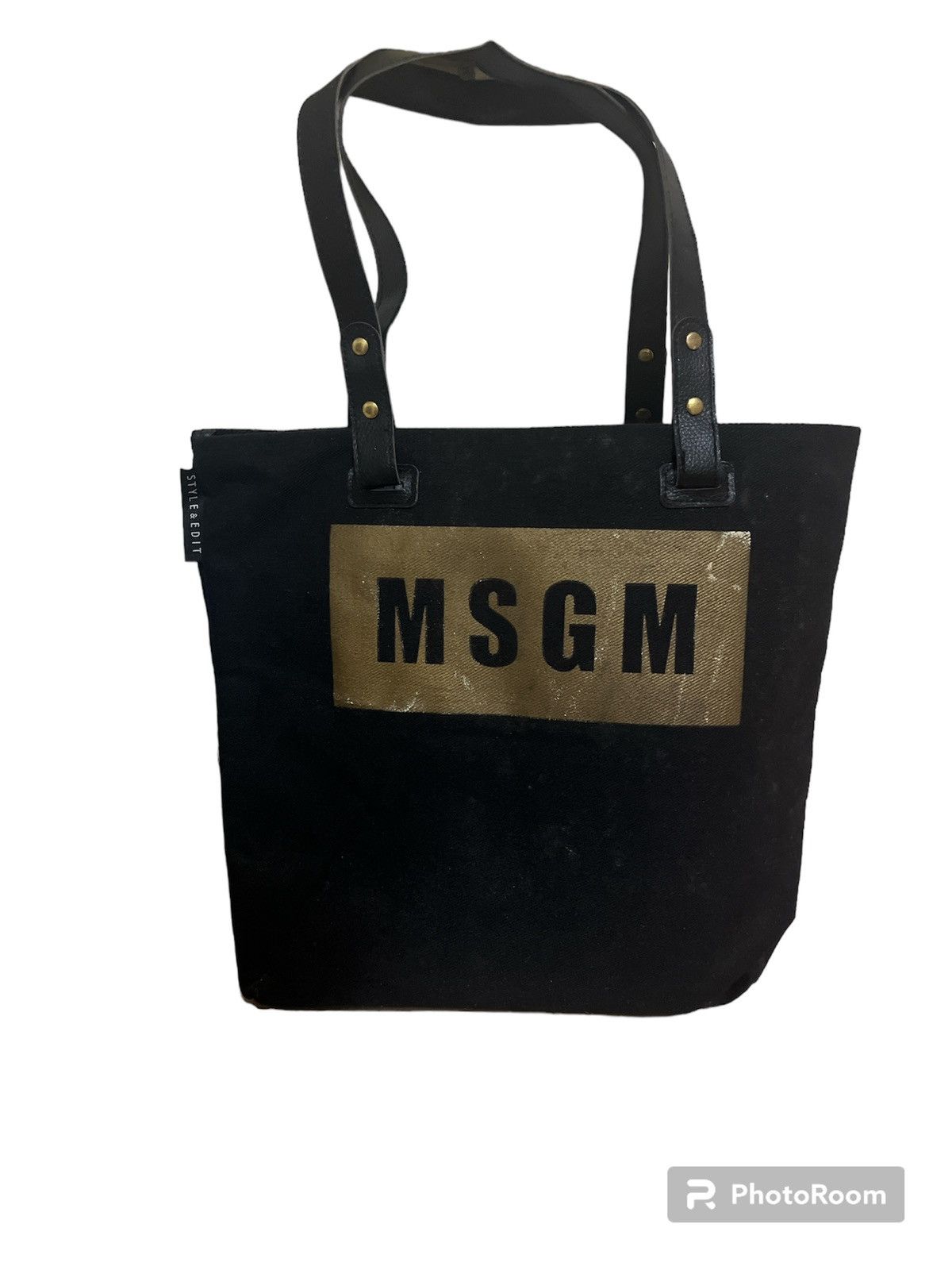 MSGM MSGM Size ONE SIZE - 3 Thumbnail