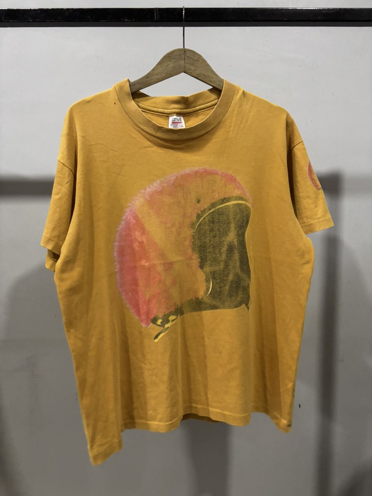 Band Tees VINTAGE THE BREEDERS CANNONBALL FADED DISTRESSED WORN ERD Size US L / EU 52-54 / 3 - 1 Thumbnail