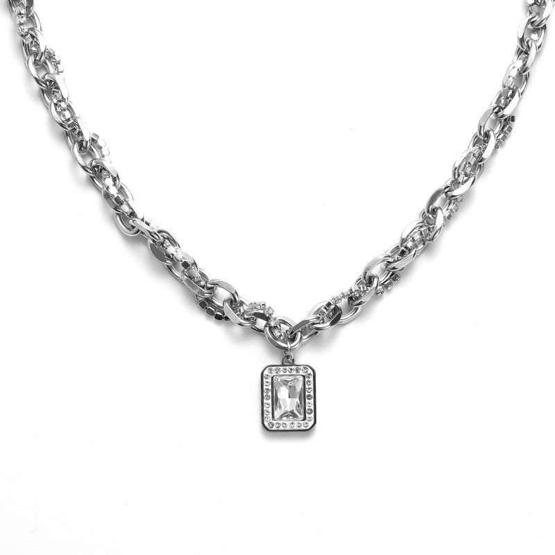 Other Rare STEAL! Y2K Chains Necklace Chain Size ONE SIZE - 4 Thumbnail