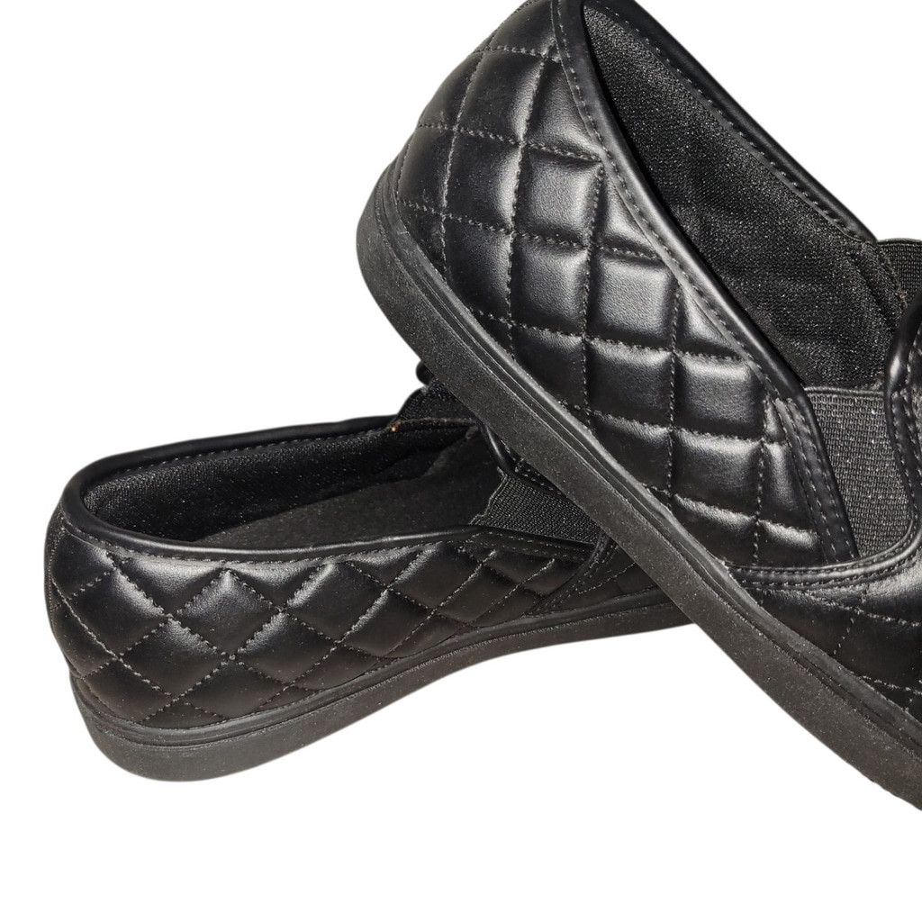 Other TREDSAFE Quilted Oil Spill Resistant Shoes Size 11 Women's Size US 11 / IT 41 - 2 Thumbnail