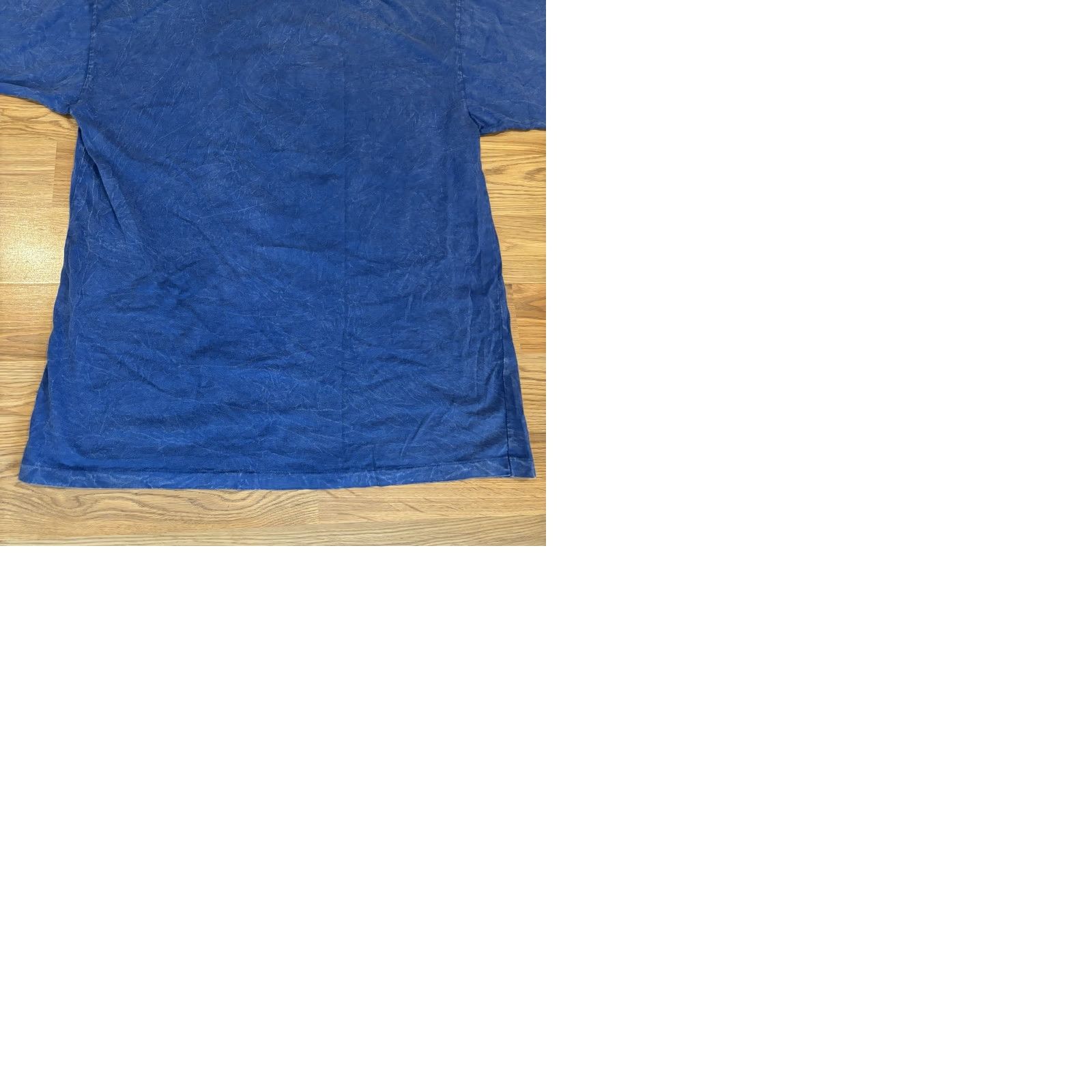 Vintage VINTAGE Goldfish Kimbe Bay T Shirt Papua New Guinea 1990s Australia Size Large Size US L / EU 52-54 / 3 - 9 Thumbnail