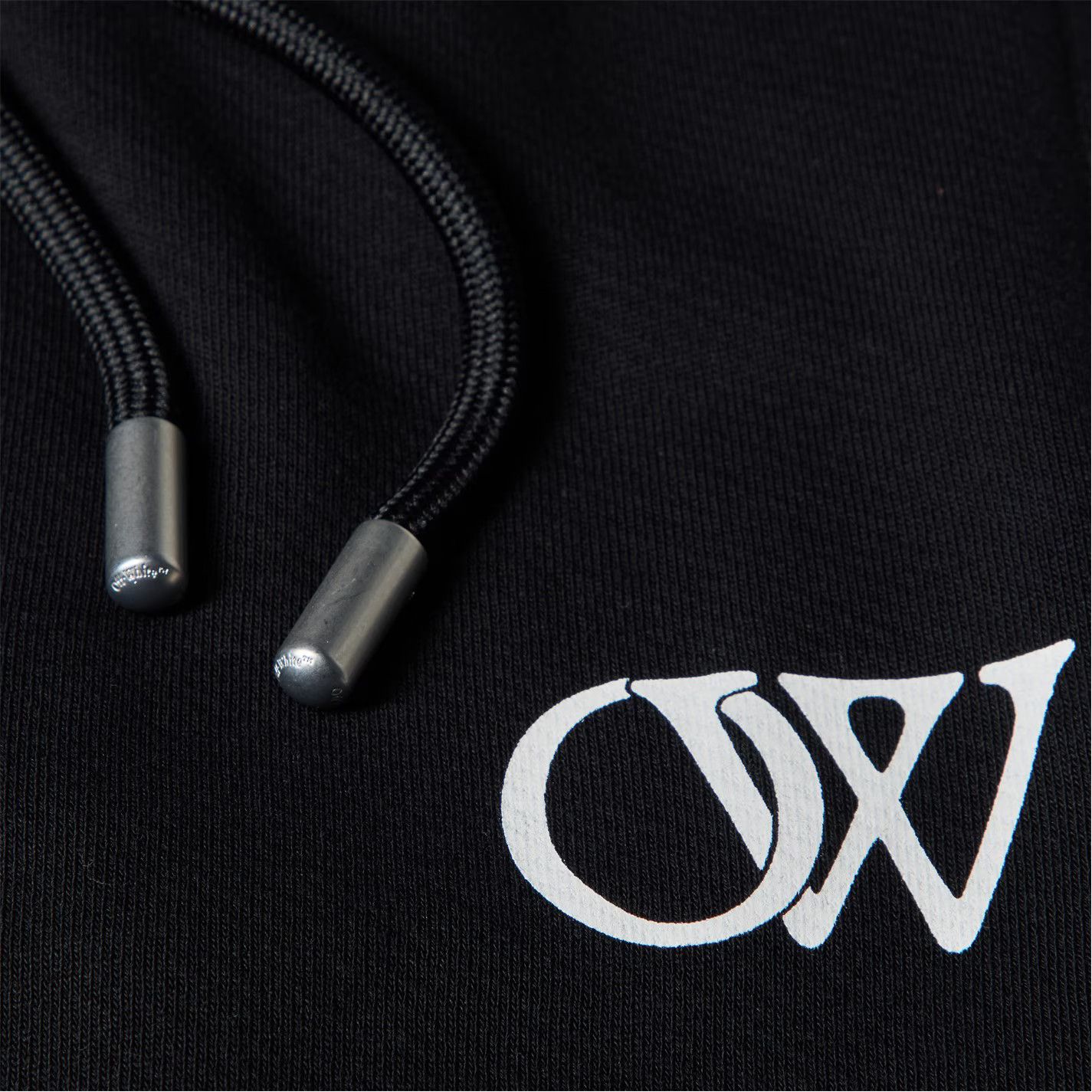 Off-White o1g2r1mq0226 Closed Hem Sweatpants & Joggers In Black Size US 34 / EU 50 - 5 Thumbnail