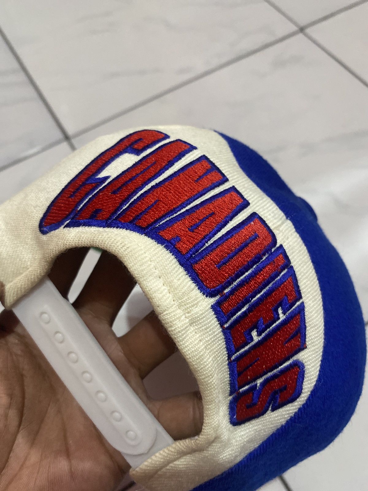 Other VINTAGE NHL MONTREAL CANADIENS Size ONE SIZE - 1 Thumbnail