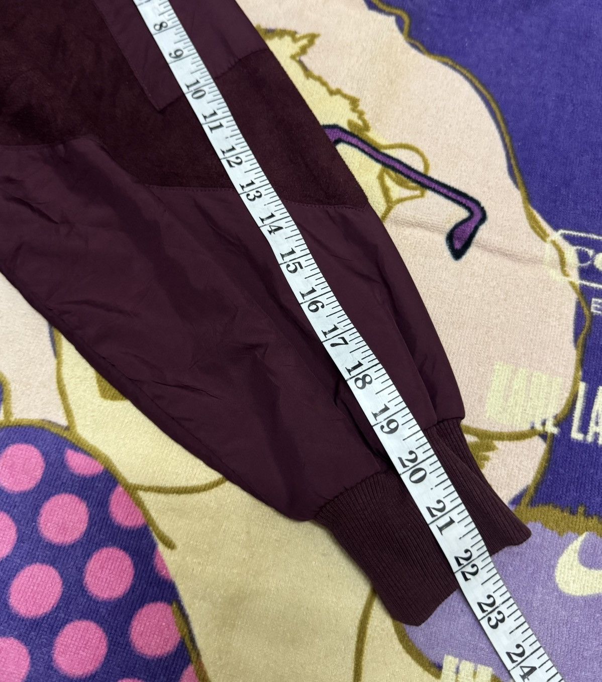 GU × Undercover UNDERCOVER x GU Sweatshirt Rare Design Size US M / EU 48-50 / 2 - 15 Thumbnail