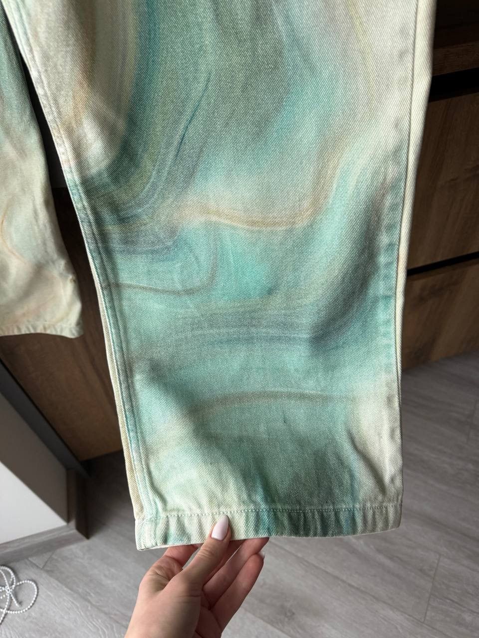 Jaded London Jaden London Marble Pants Size US 36 / EU 52 - 6 Thumbnail