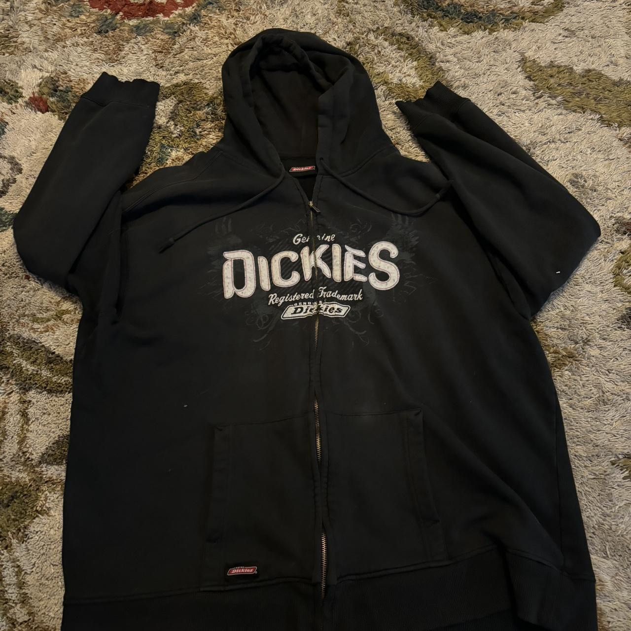Dickies Large Dickies Hoodie Size US L / EU 52-54 / 3 - 1 Thumbnail