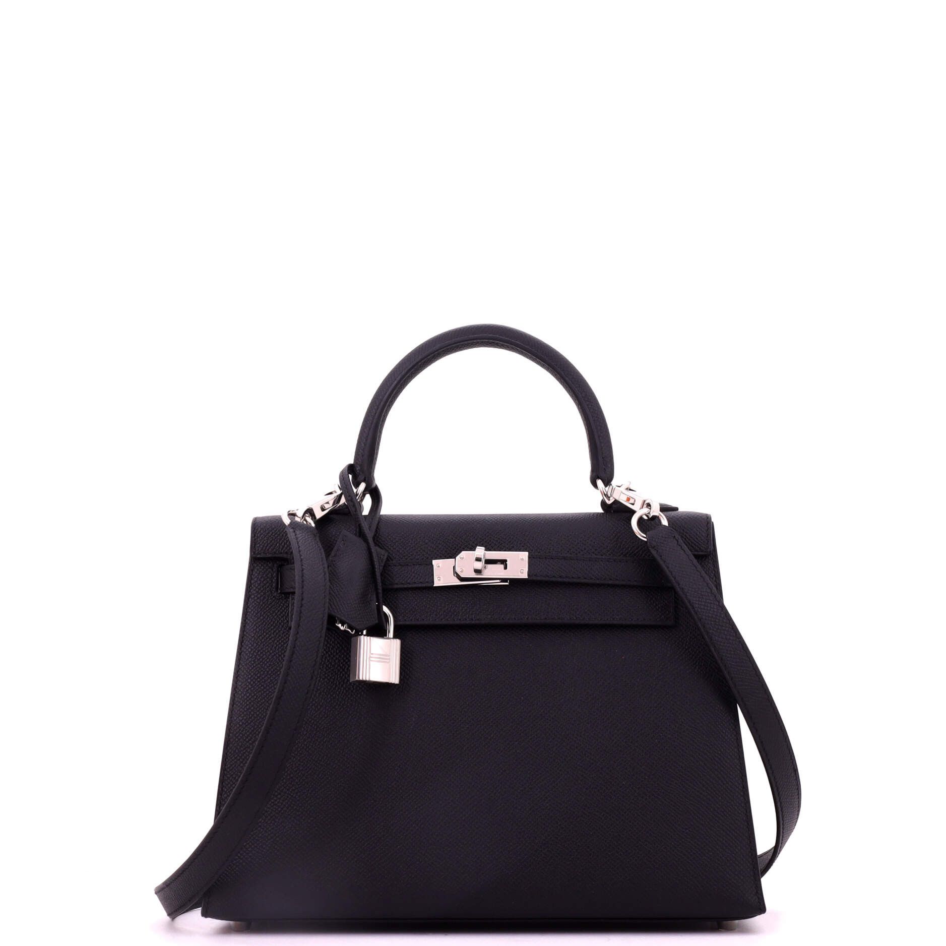 Hermes Kelly Handbag Size ONE SIZE - 1 Thumbnail