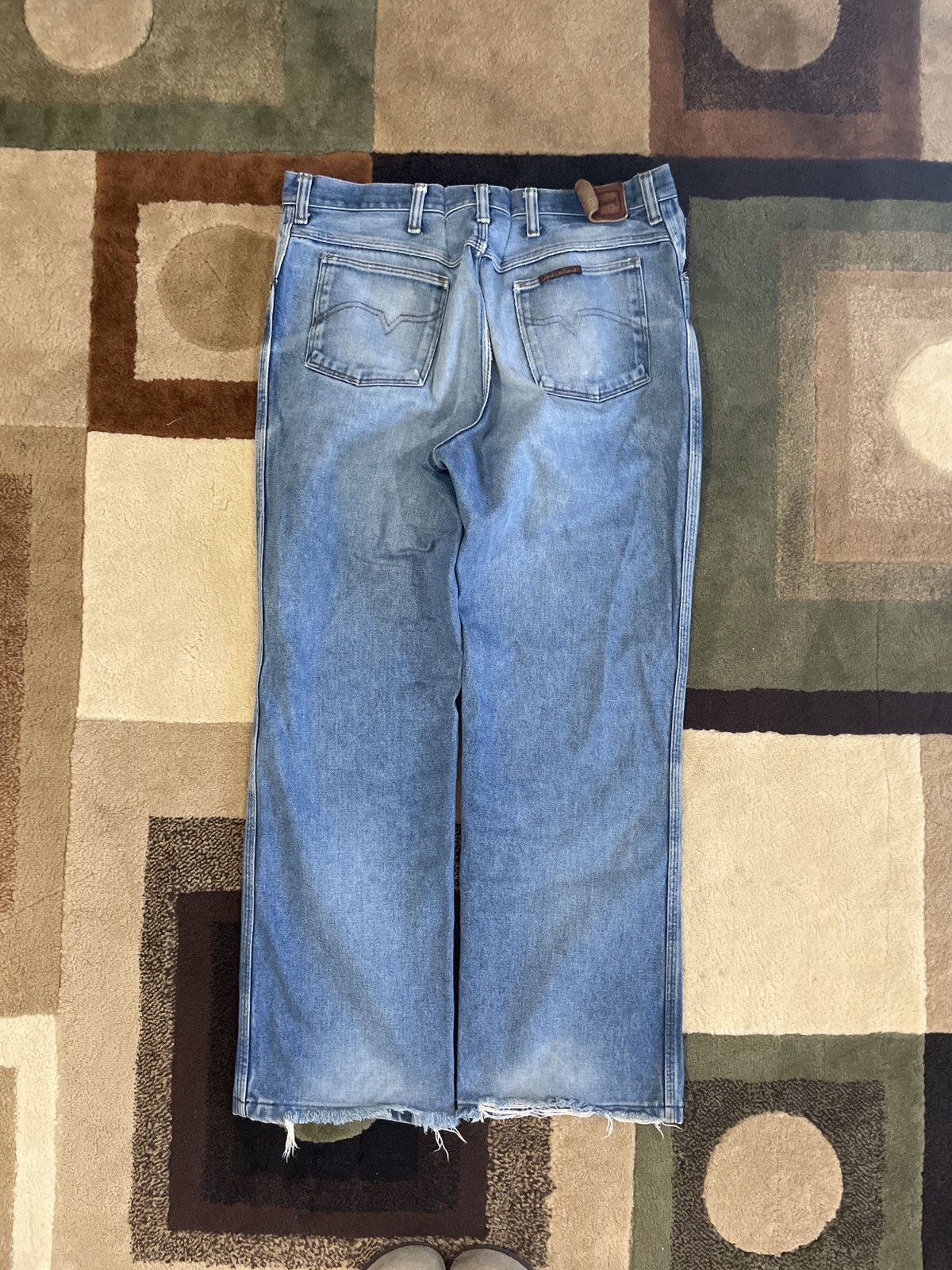 Vintage Vintage 90s Sedgefield Jeans | Grailed