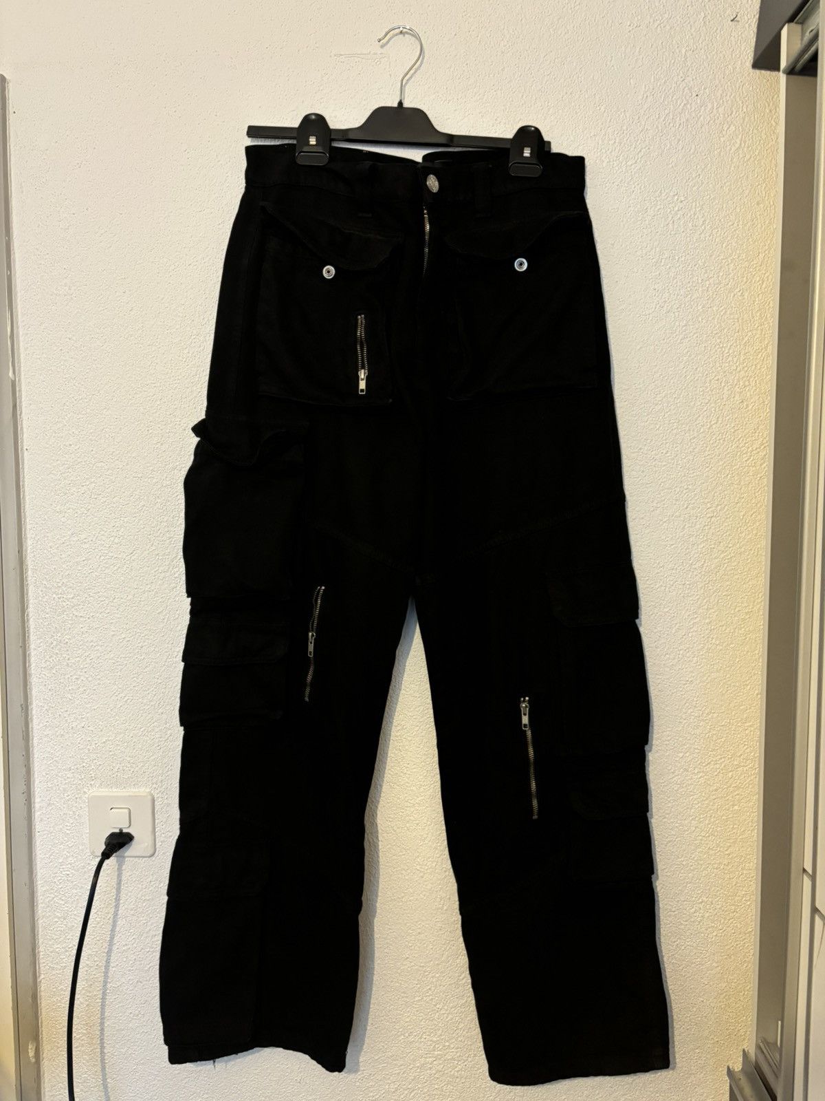 Bershka Multiple pieces from my closet Size US M / EU 48-50 / 2 - 2 Thumbnail