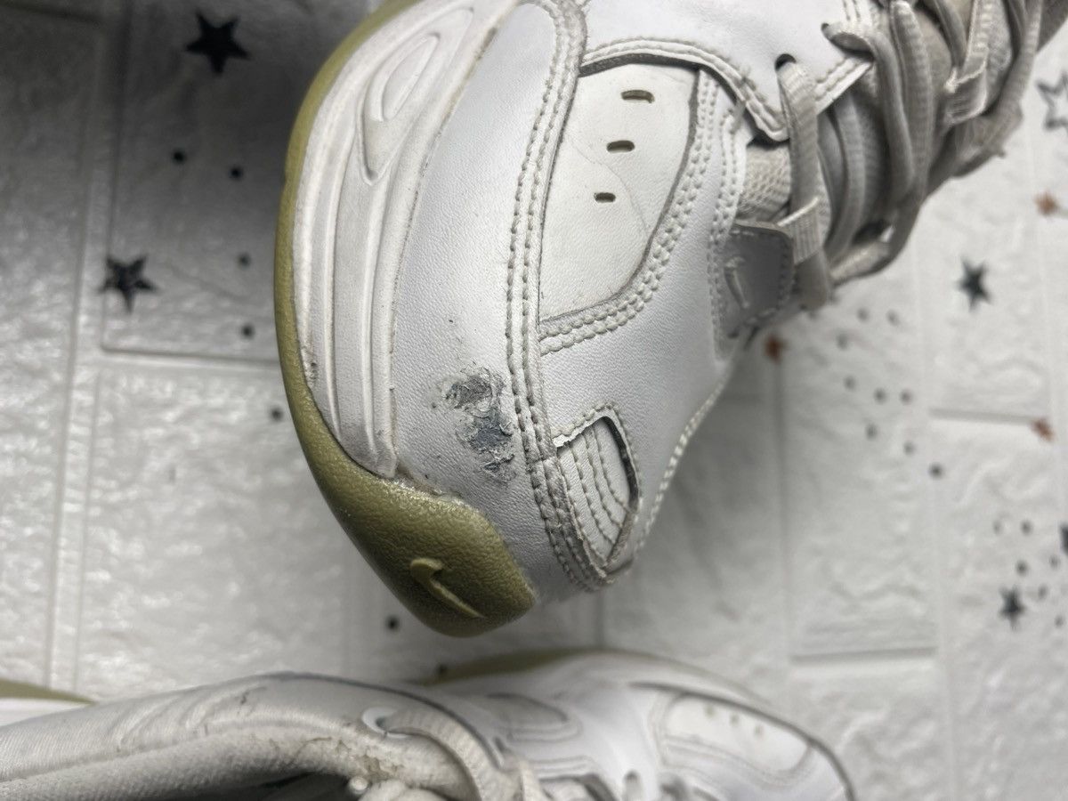 Nike Nike M2K Tekno "White/Pure Platinum"US8.5 UK7.5 EUR42 CM26.5 Size US 8.5 / EU 41-42 - 8 Thumbnail