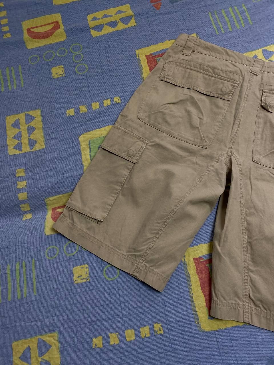 Nike Nike Shorts Size US 34 / EU 50 - 15 Thumbnail
