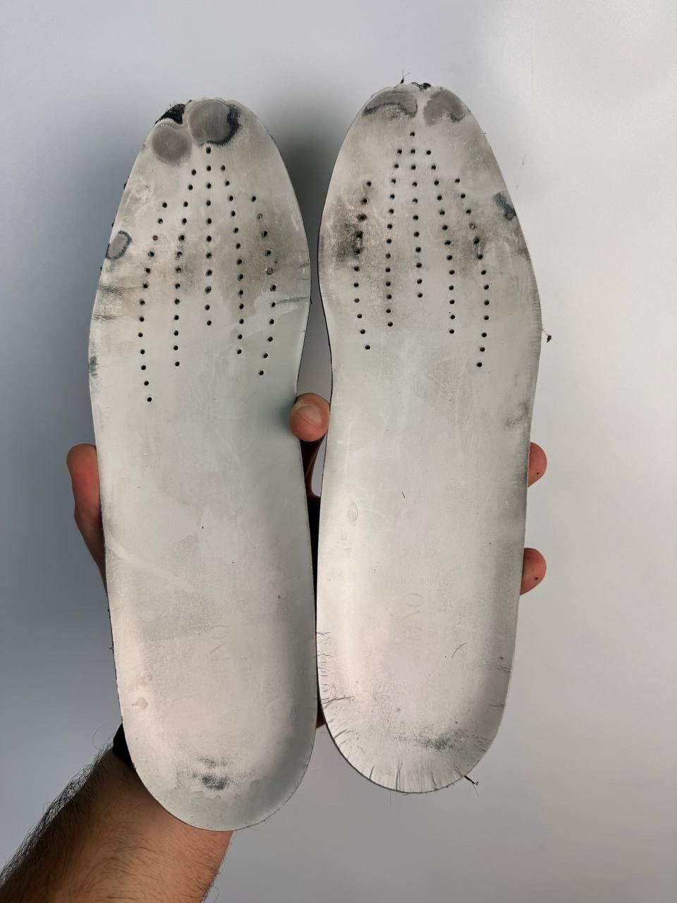 Designer × Valentino Valentino Garavani Open Skate Sneakers VLTN leather trainers Size US 11 / EU 44 - 11 Thumbnail