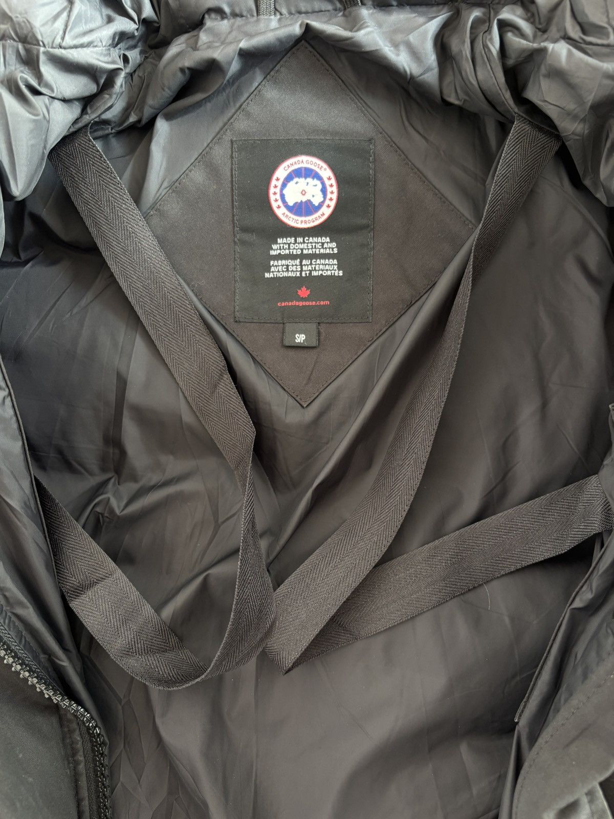 Canada Goose Canada Goose Shelburne Parka Size US S / EU 44-46 / 1 - 11 Thumbnail