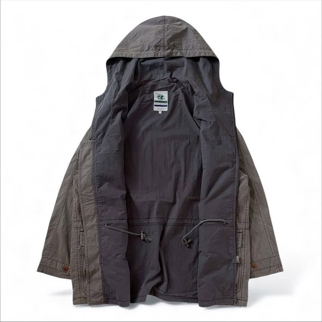 Nigel Cabourn 90’s Nigel Cabourn Hunting Jacket Size US S / EU 44-46 / 1 - 5 Thumbnail