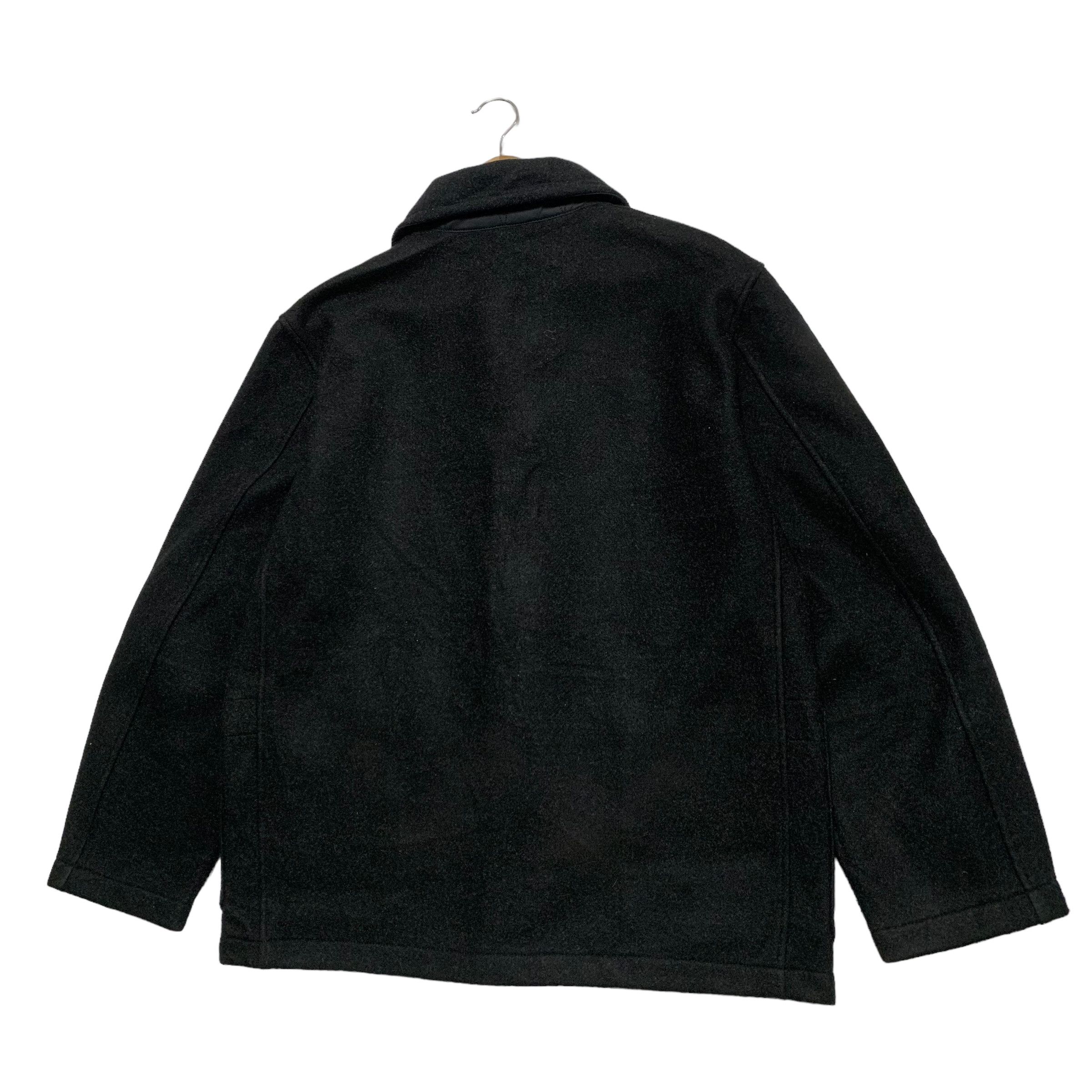 Lemaire × Uniqlo Uniqlo U Lemaire Coat Size US L / EU 52-54 / 3 - 4 Thumbnail